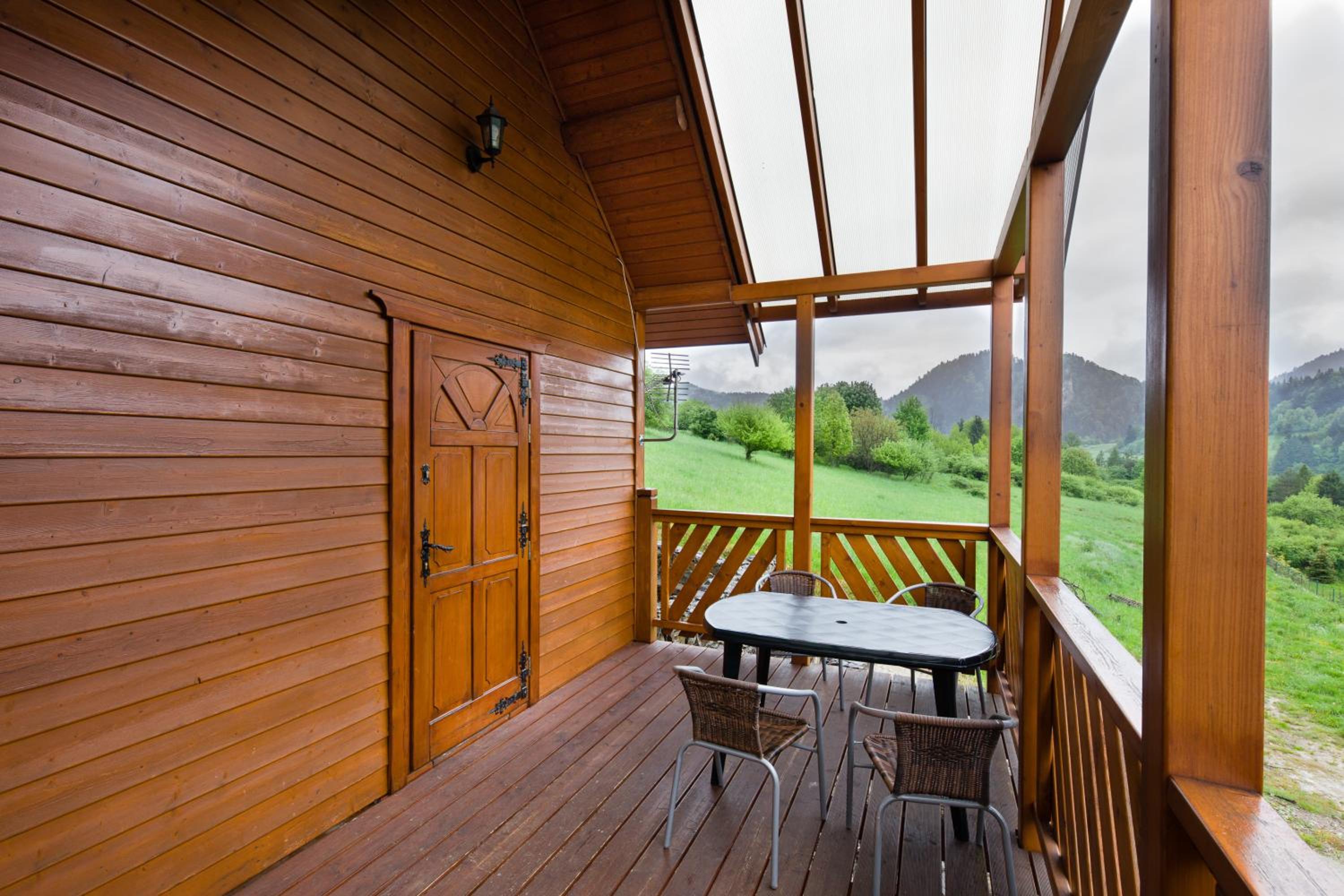 Chalet photo 1