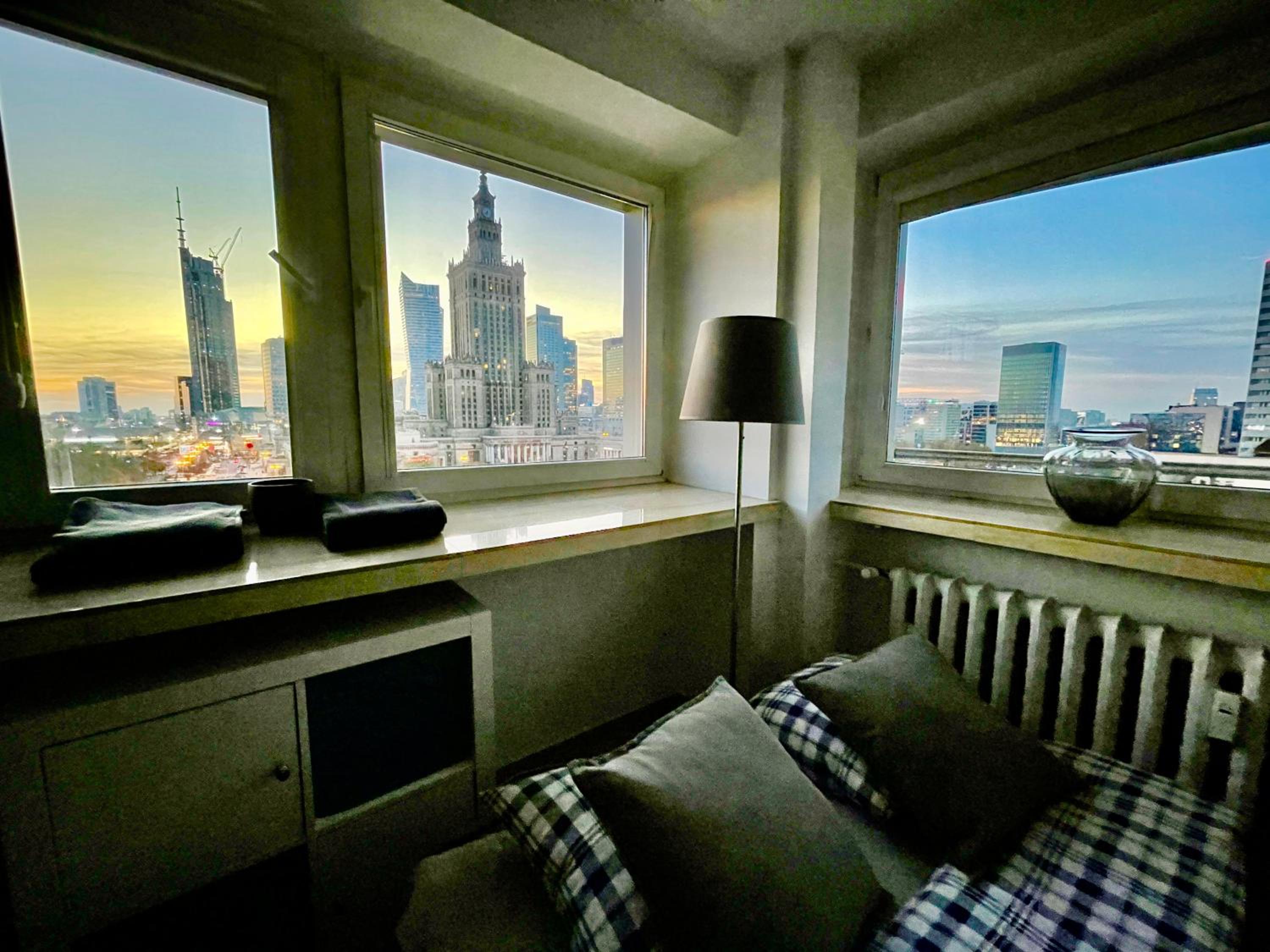 One-Bedroom Apartment - Photo 26