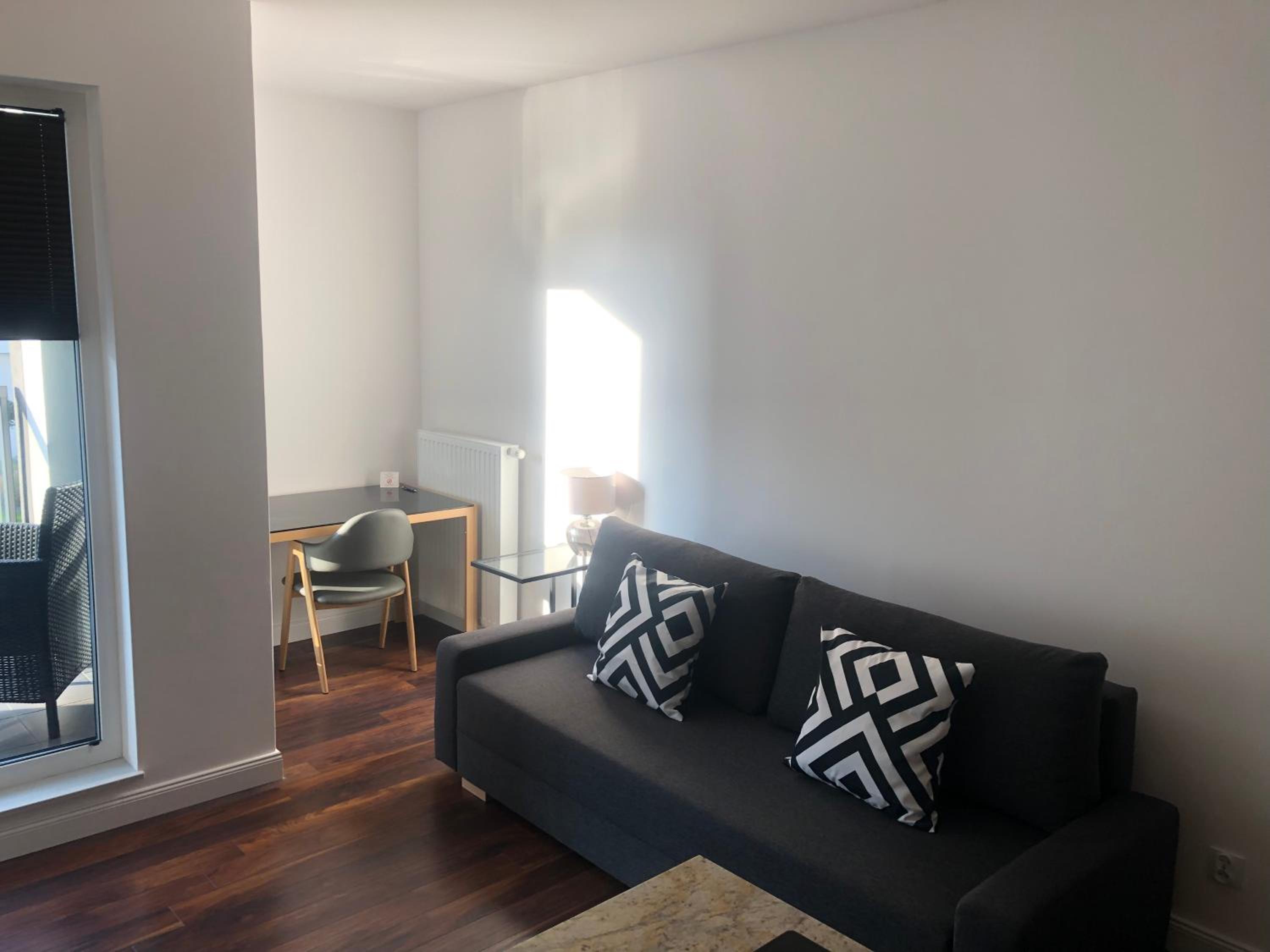 Studio Apartment - Photo 5