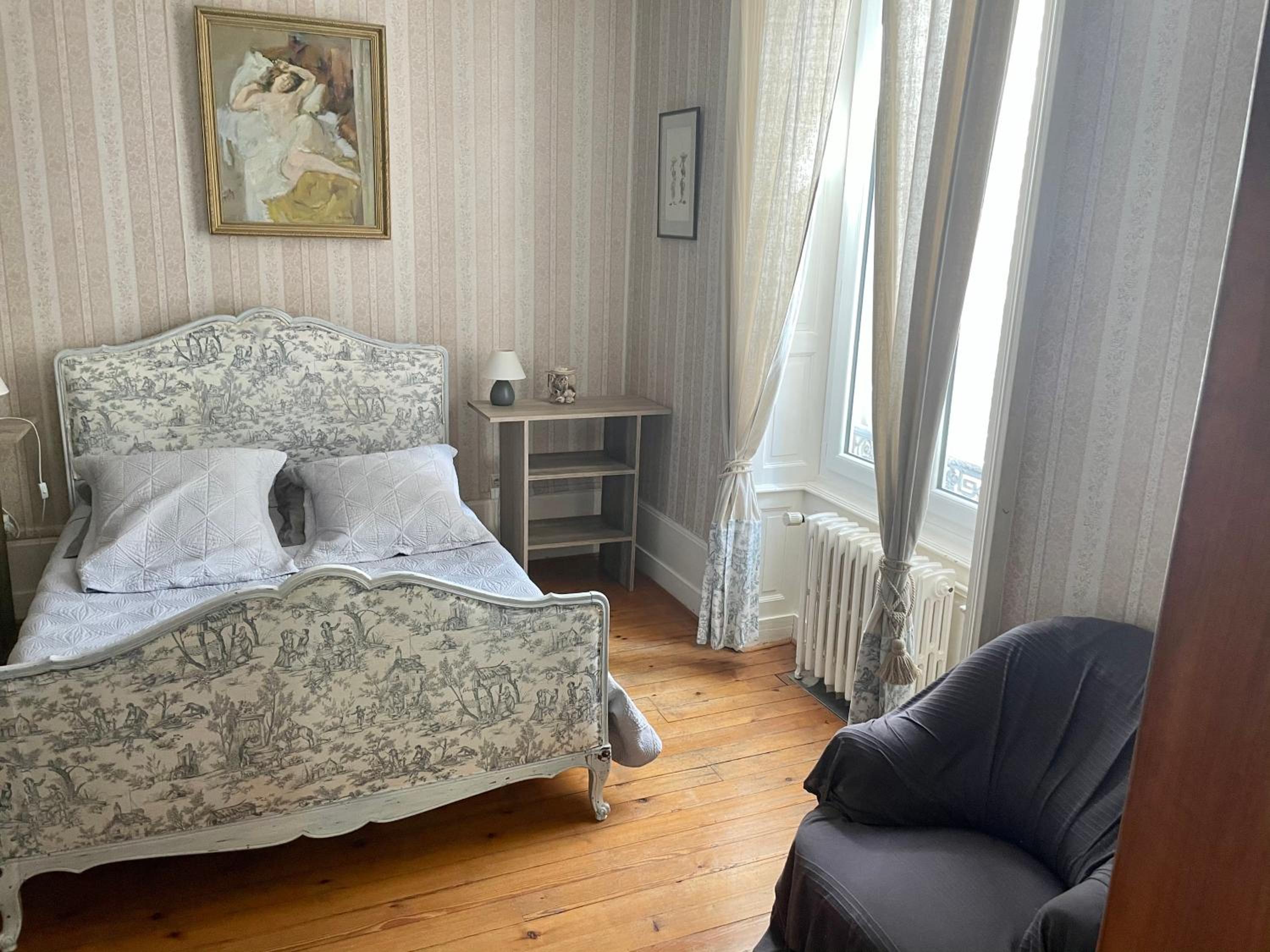 Double or Twin Room photo 2