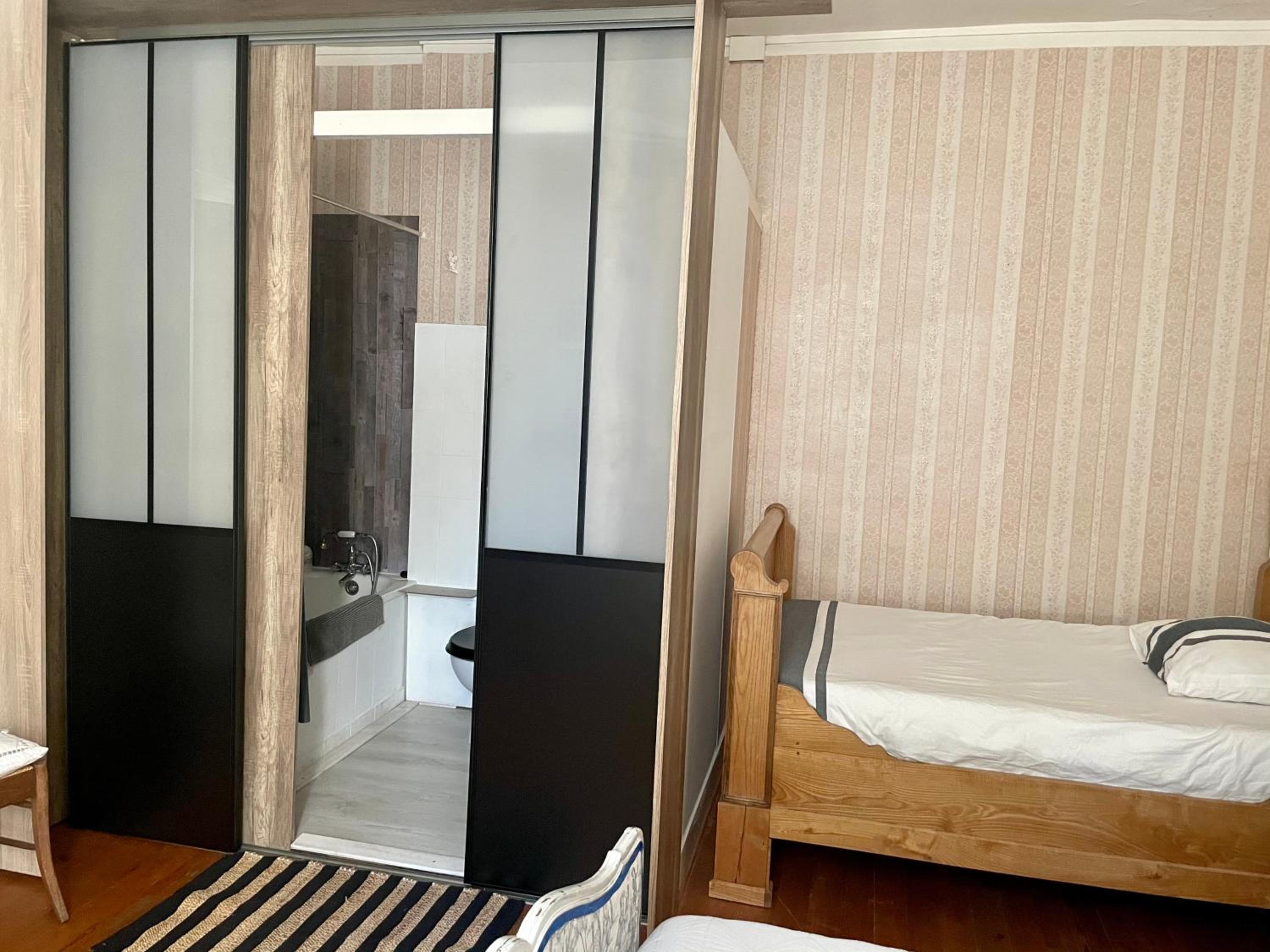 Double or Twin Room photo 1