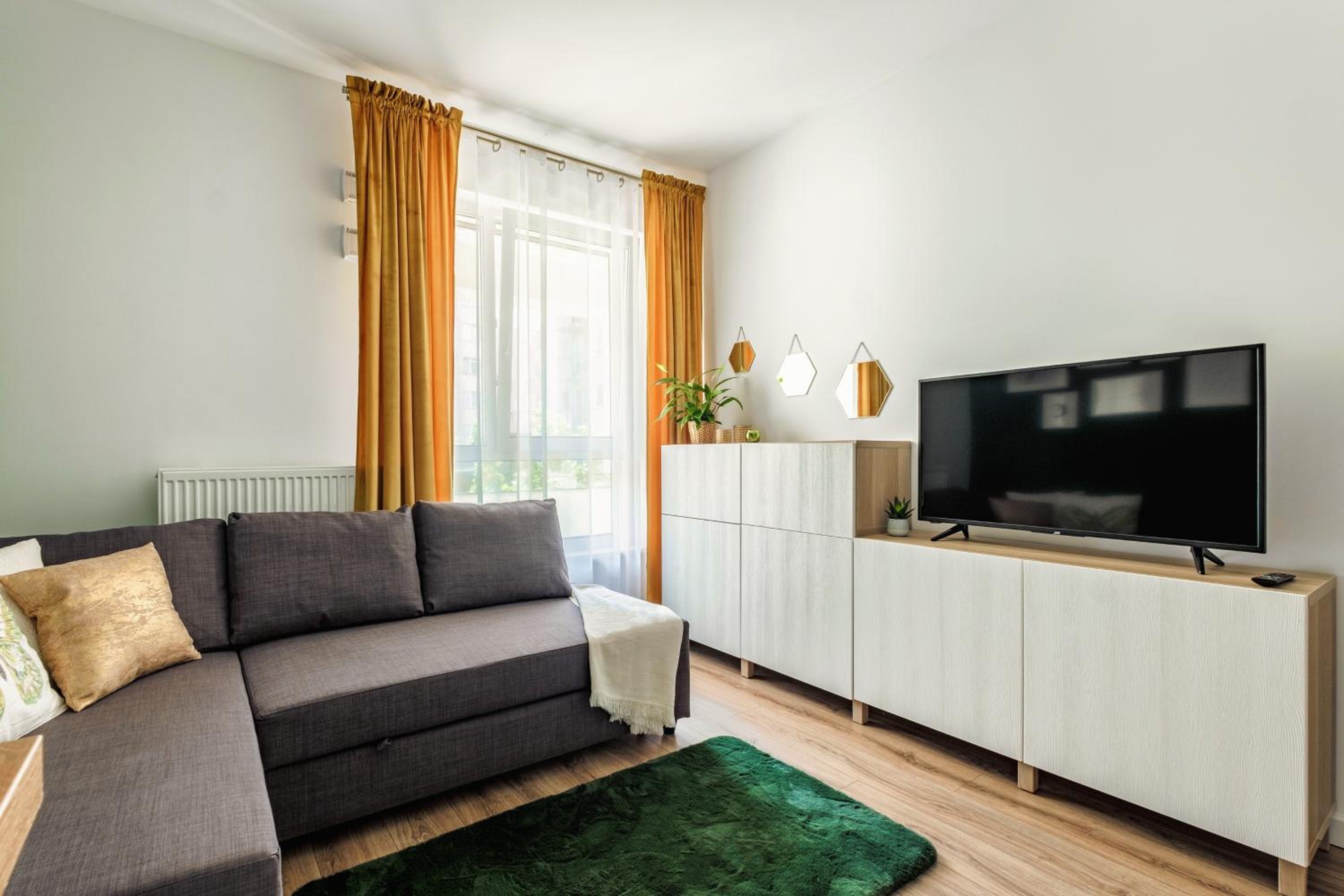Studio Apartment photo 1