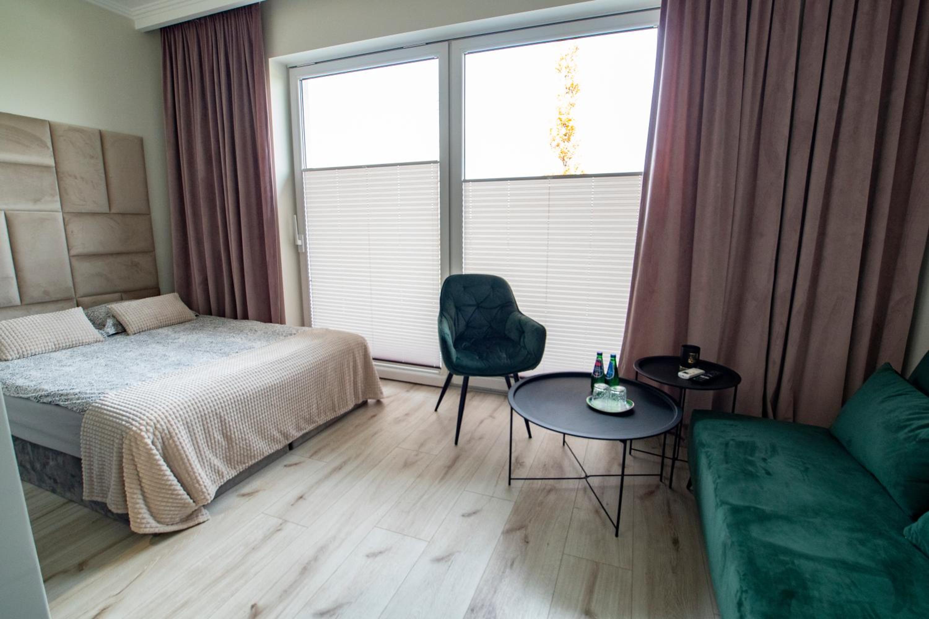 Double Room photo 1
