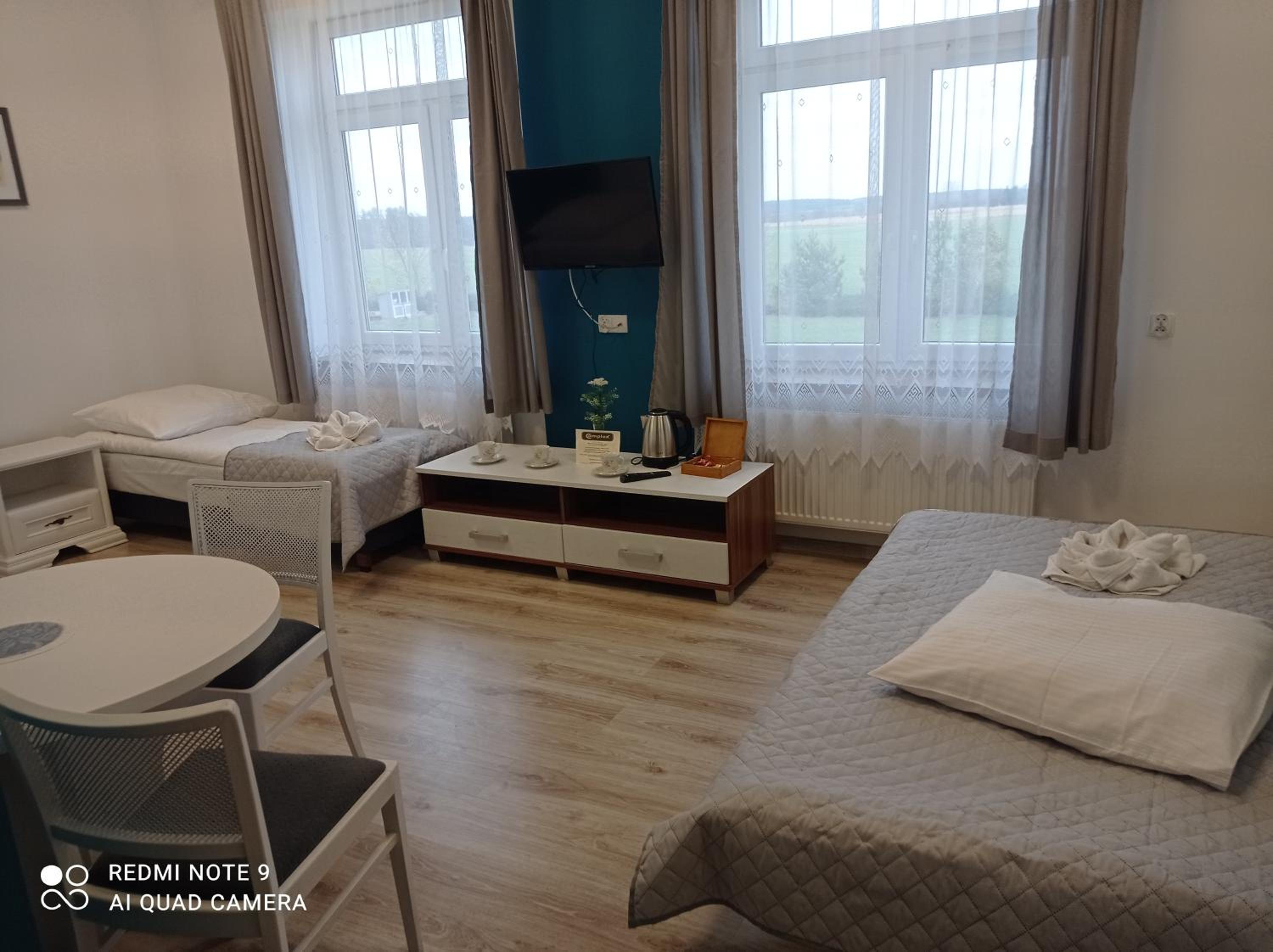 Triple Room - Disability Access photo 2