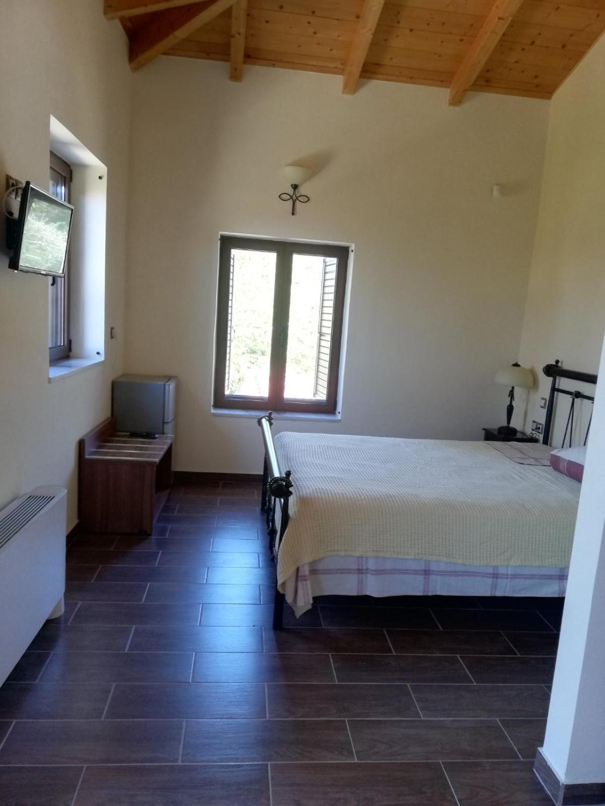 Double Room with Sea View photo 1