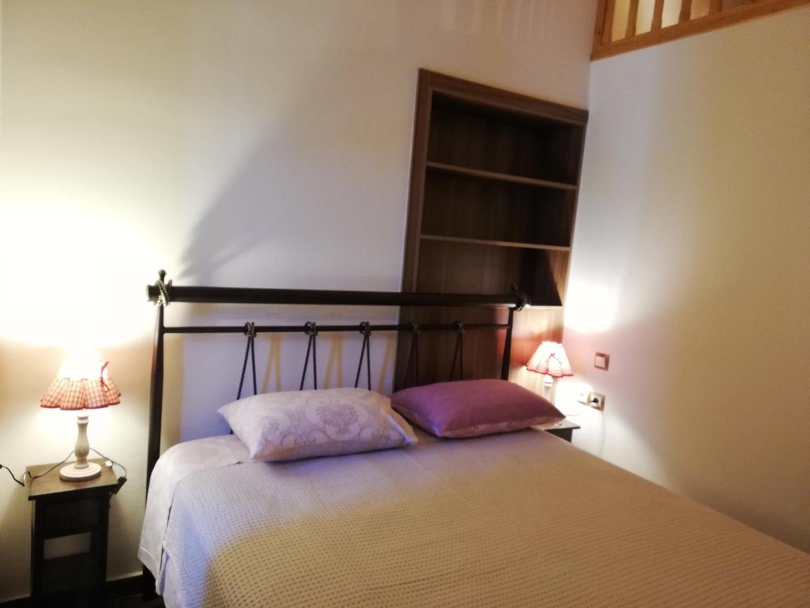 Double Room with Mountain View photo 2