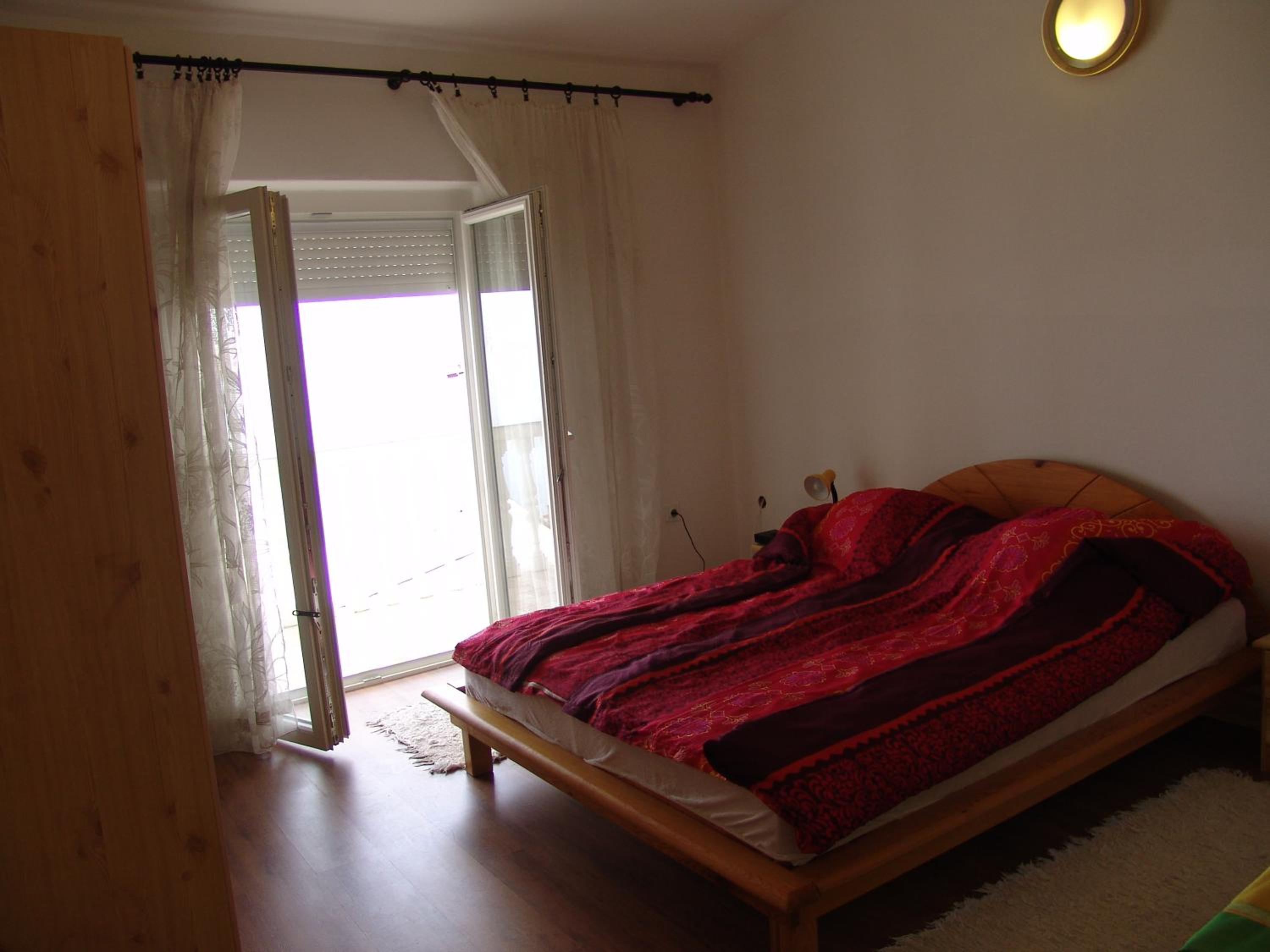 Three-Bedroom Apartment with Sea View photo 1