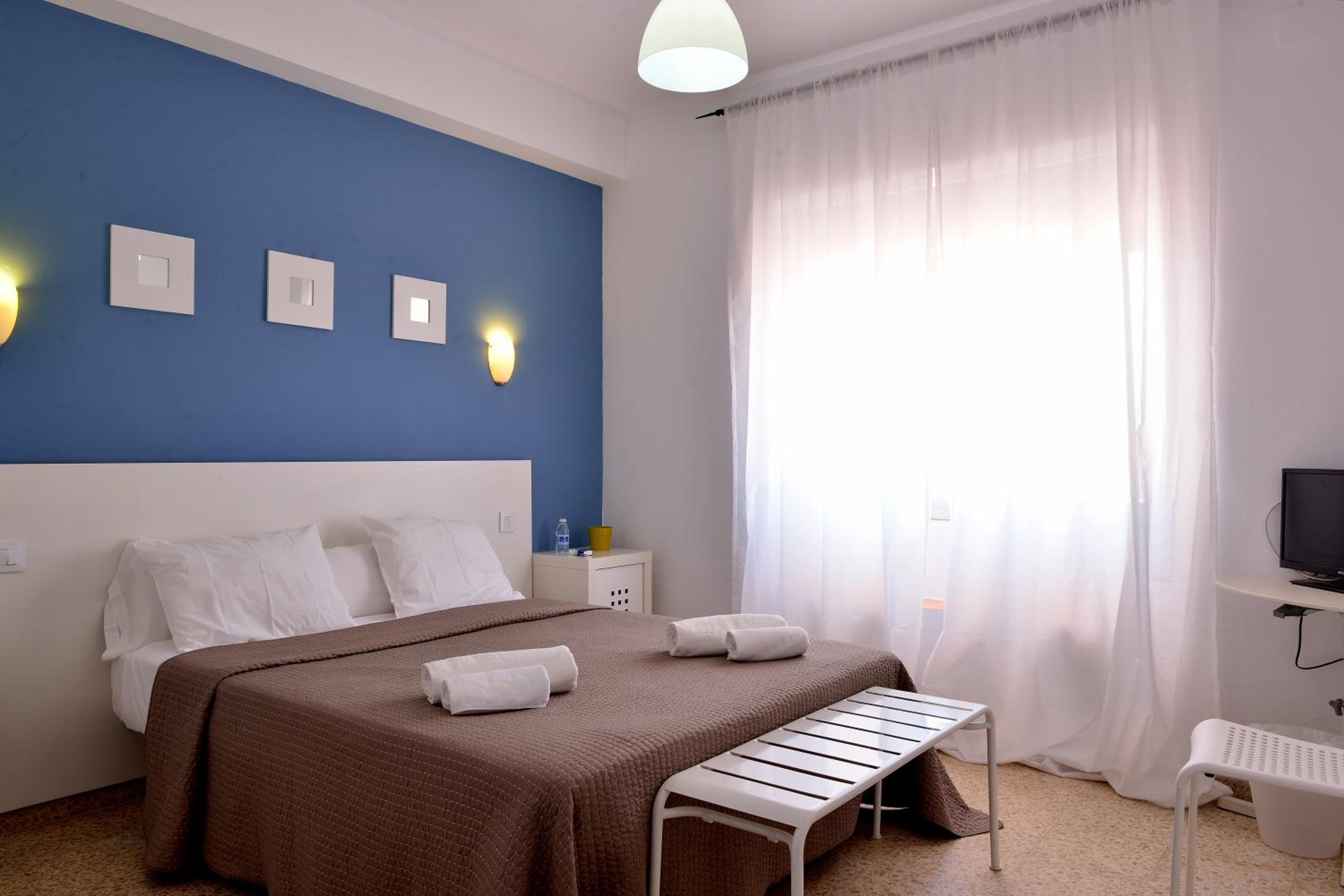 Suite with Sea View