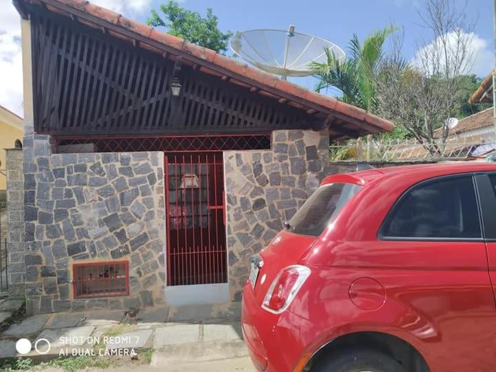 Two-Bedroom House photo 1