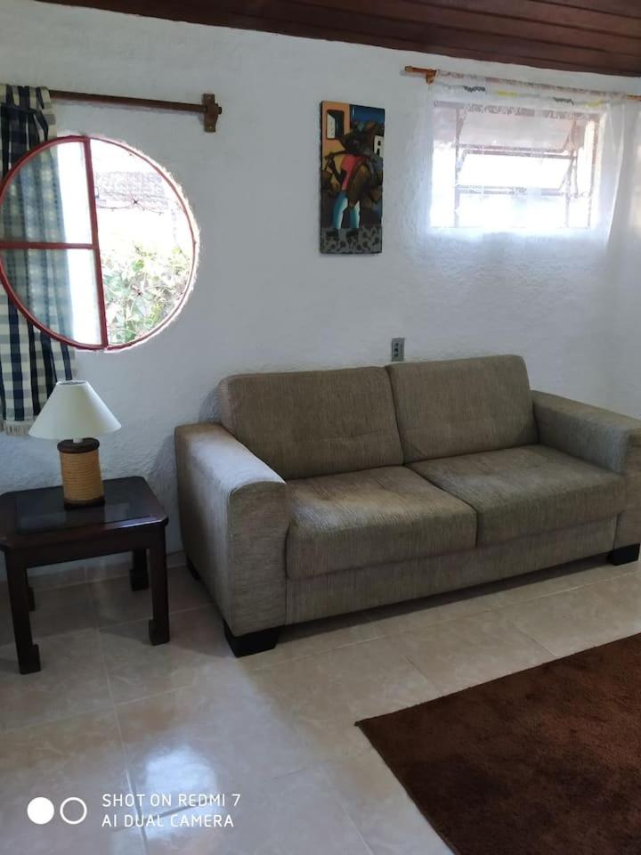Two-Bedroom House photo 3