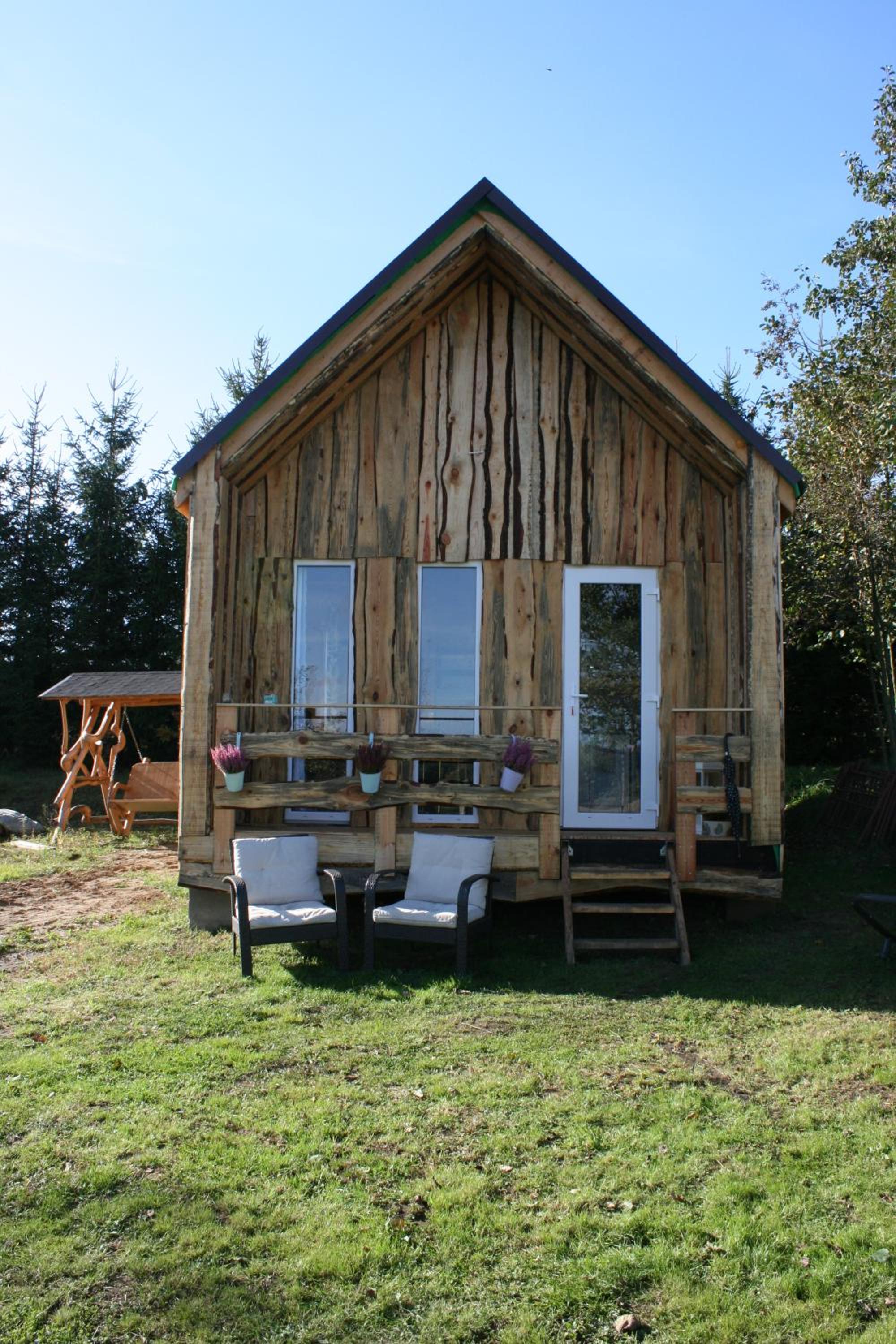 Two-Bedroom Villa - Photo 1