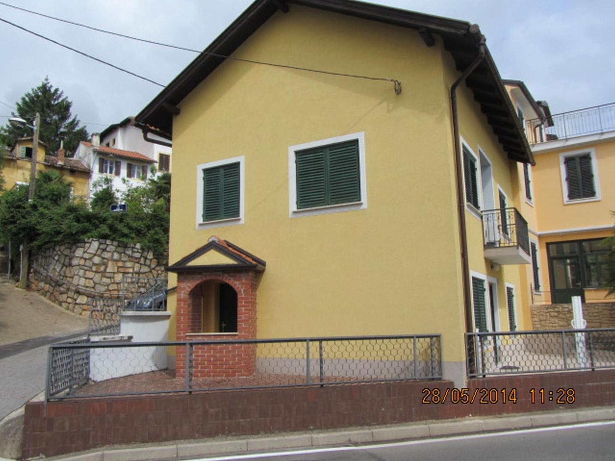 Four-Bedroom Holiday Home