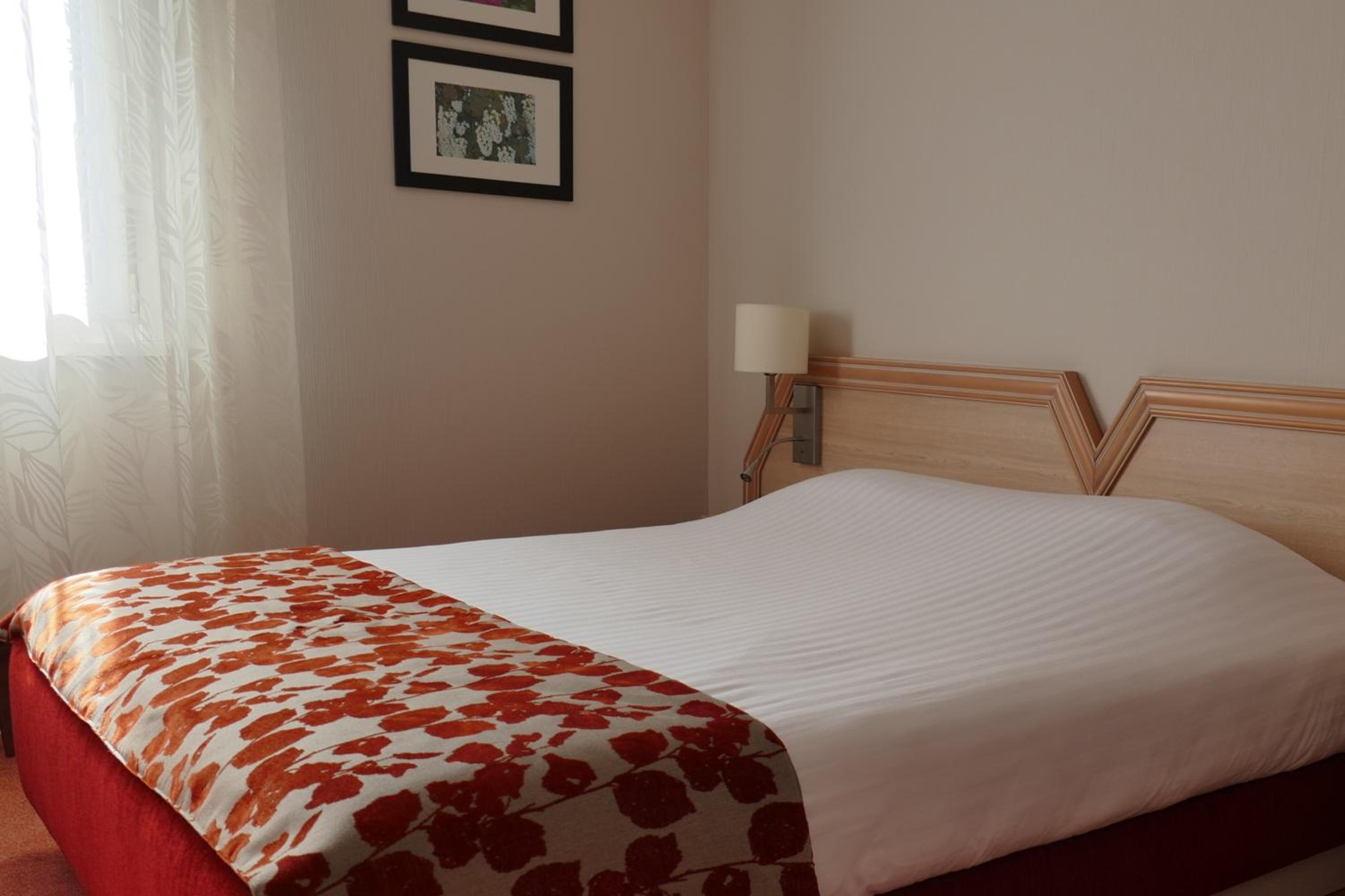Double or Twin Room photo 1