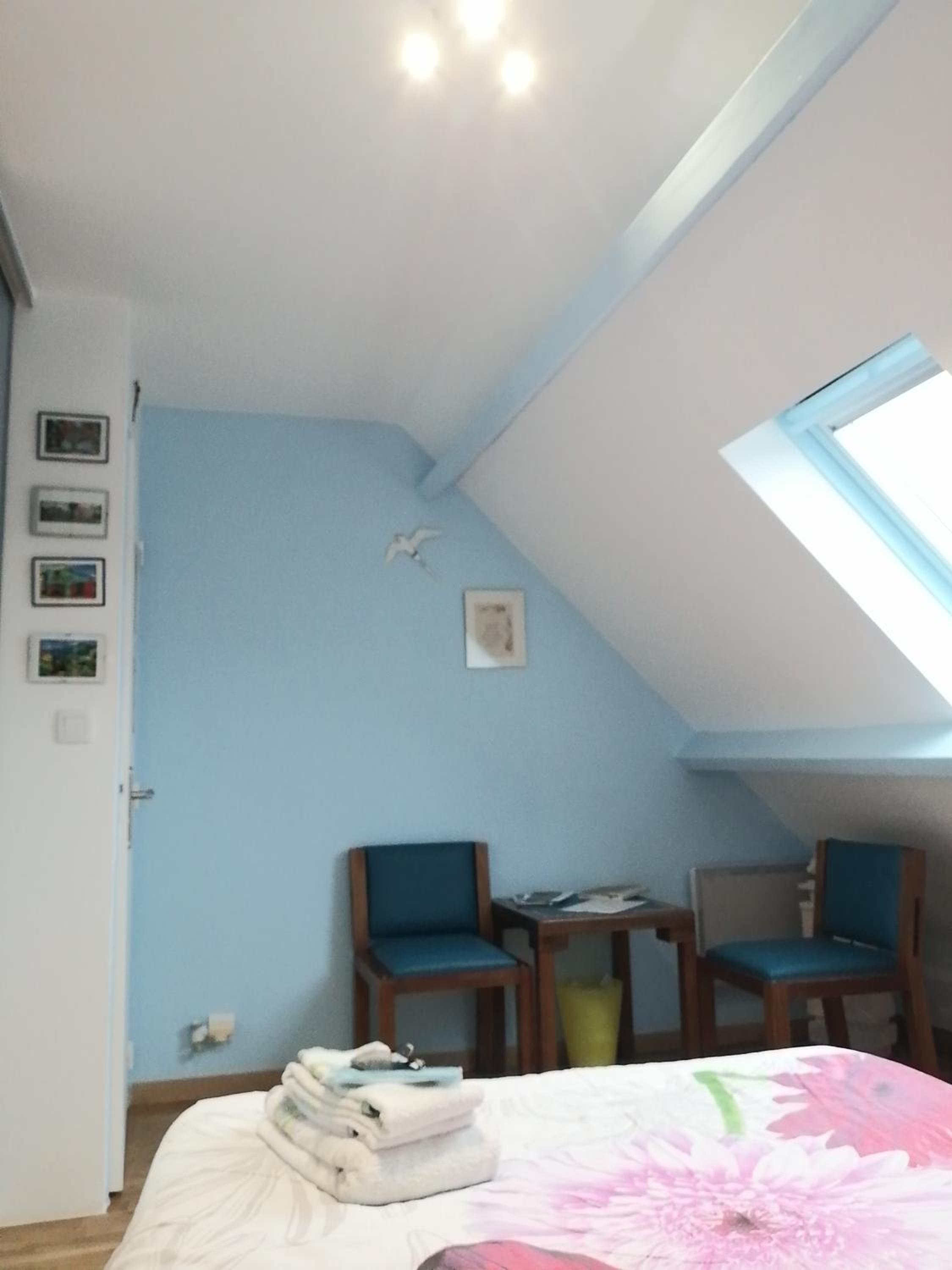 Double Room with Garden View photo 2