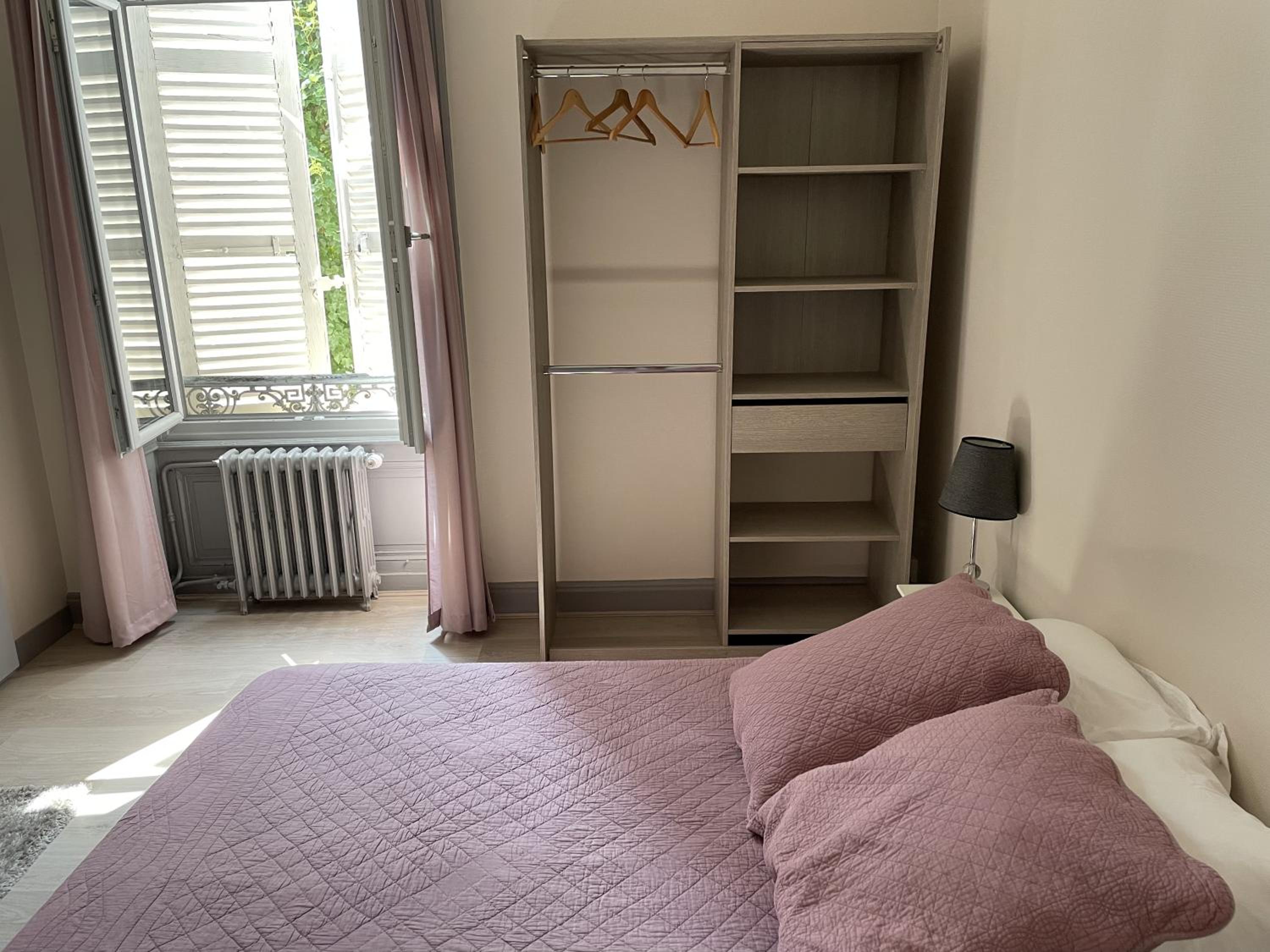 Standard Double Room photo 1