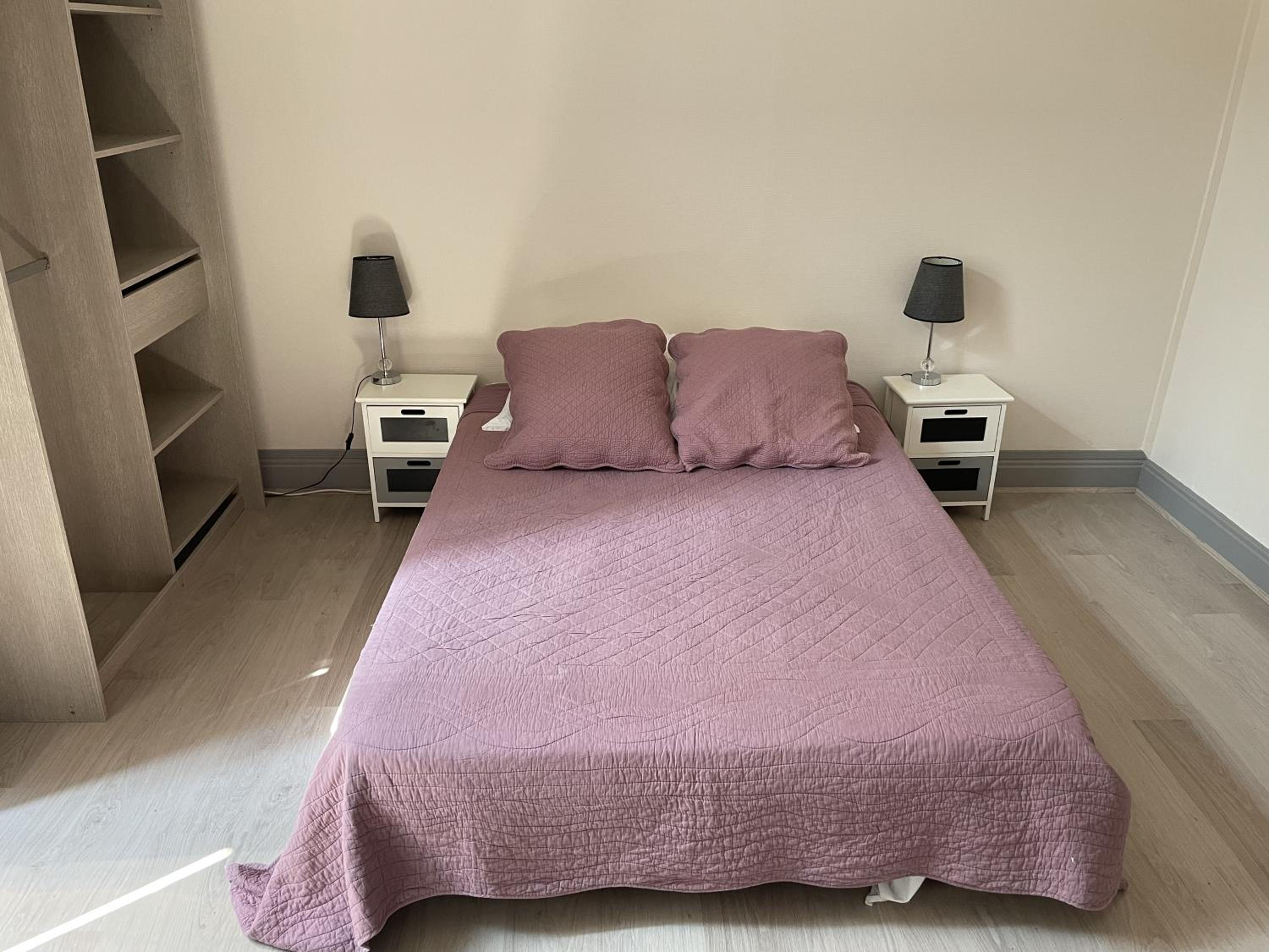 Standard Double Room photo 2