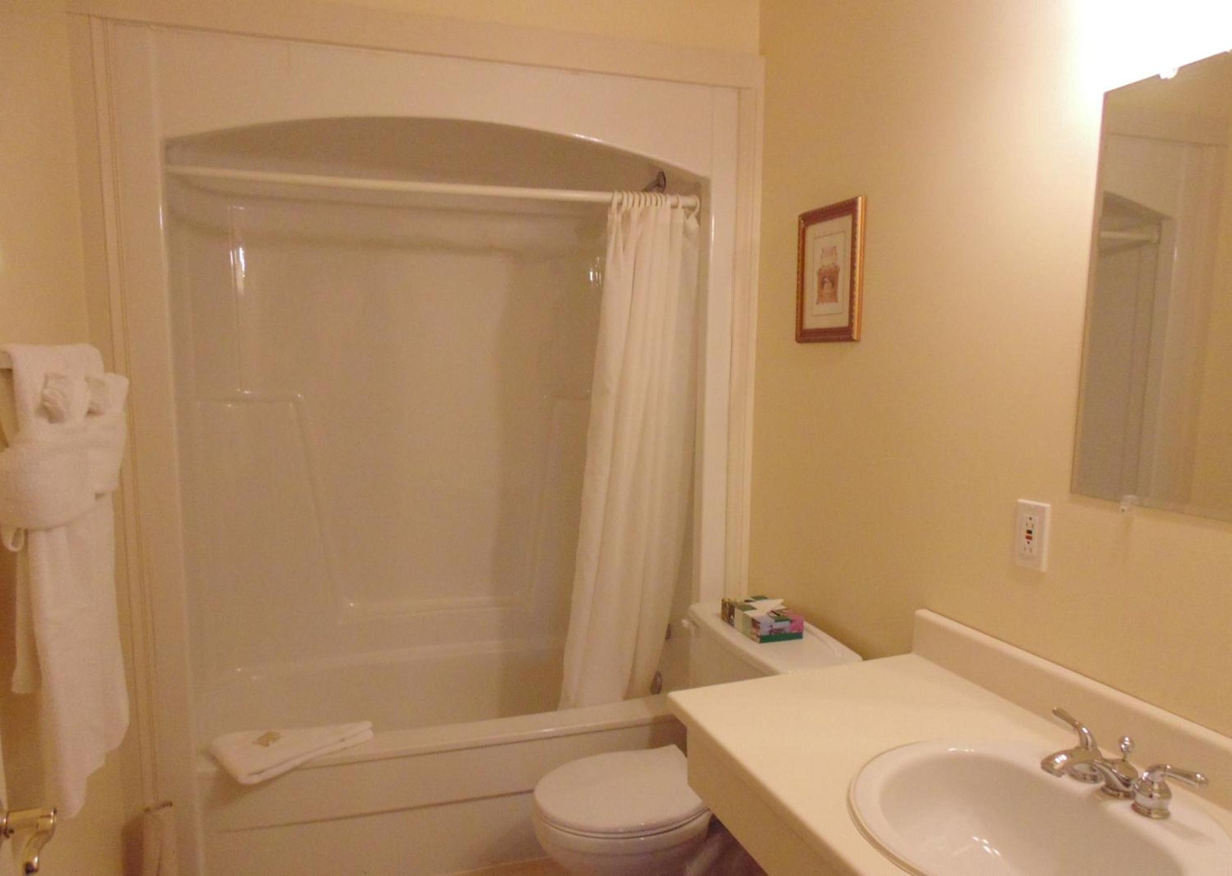Standard Queen Room