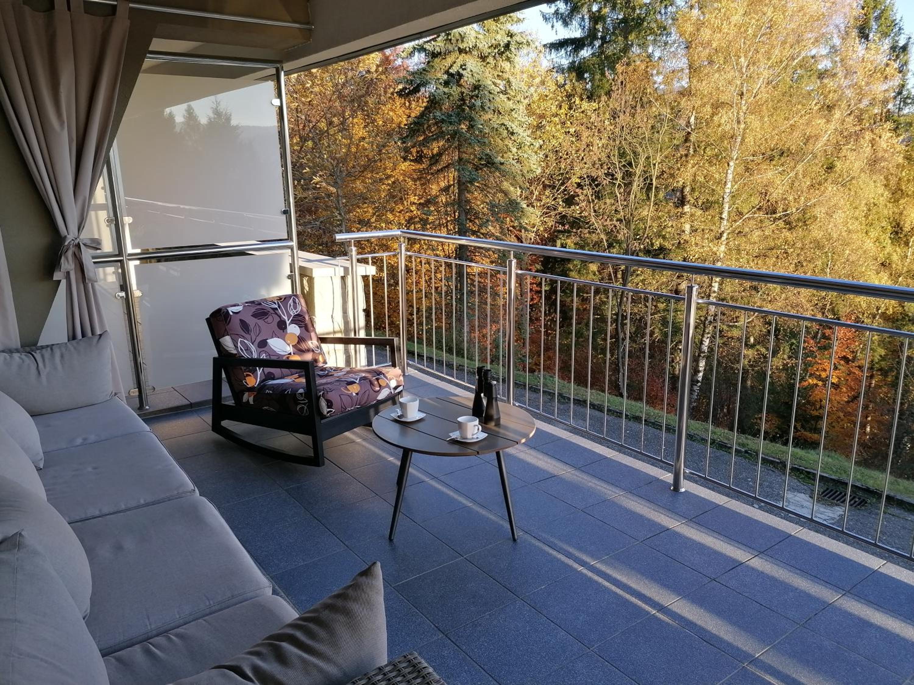 Studio Apartment photo 1