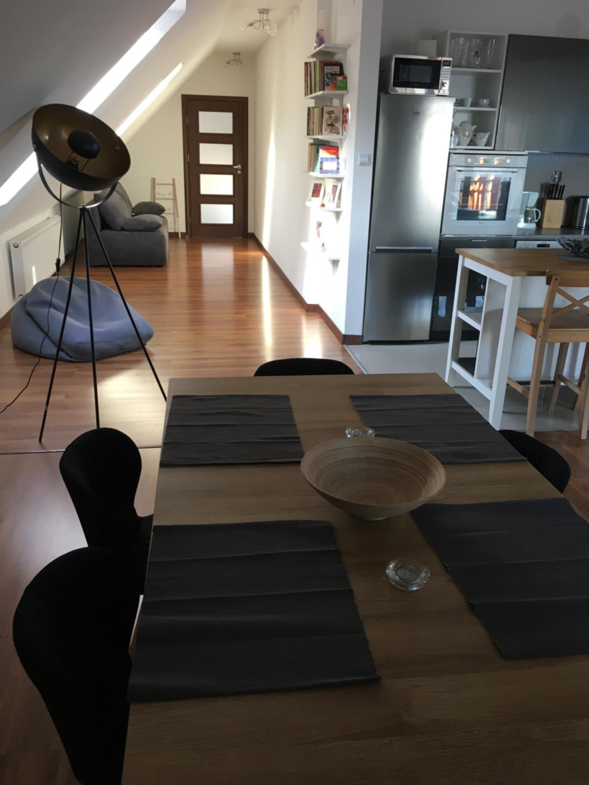 Three-Bedroom Apartment - Photo 97