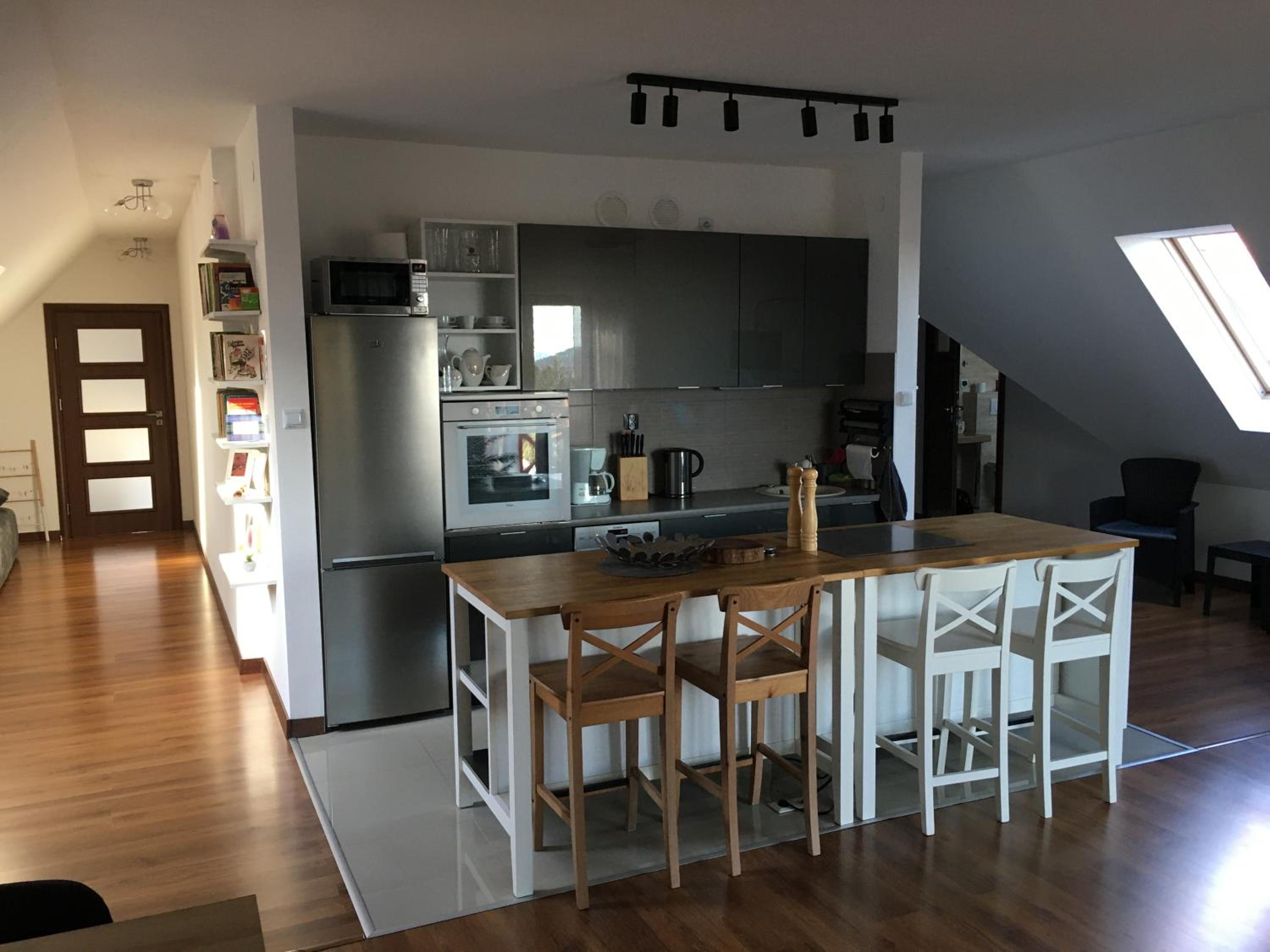 Three-Bedroom Apartment - Photo 108