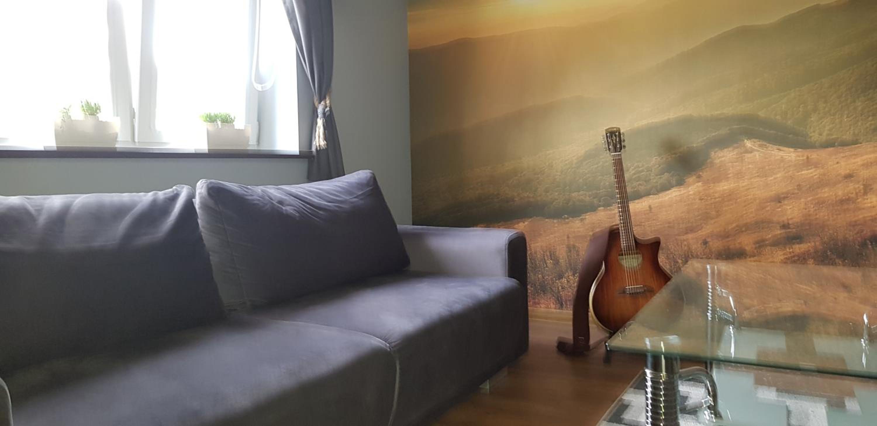 Two-Bedroom Apartment - Photo 1