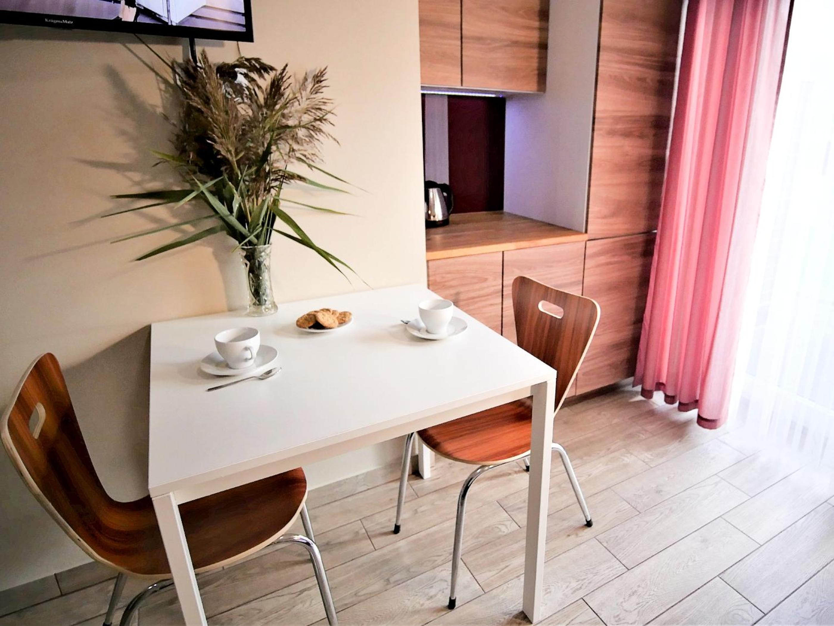 Double Room with Terrace - Photo 2
