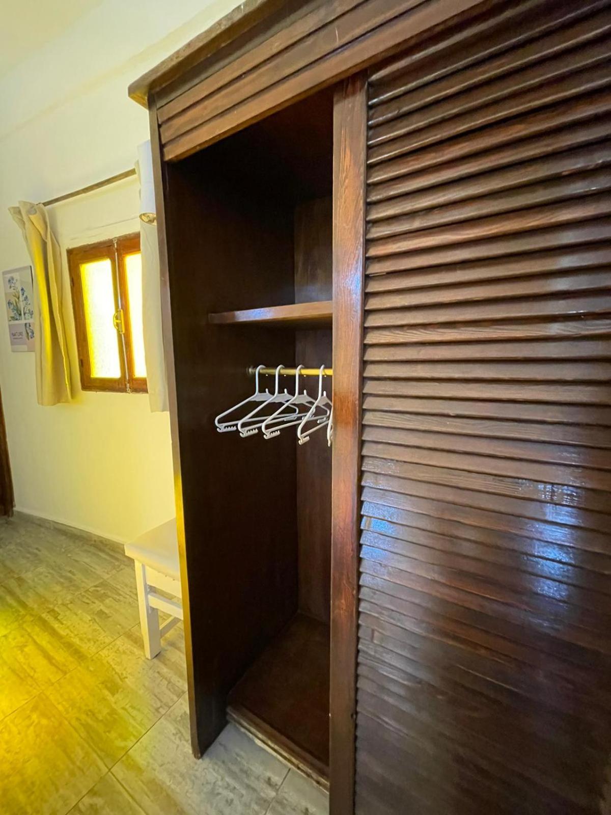 Deluxe Double or Twin Room with Garden View photo 3