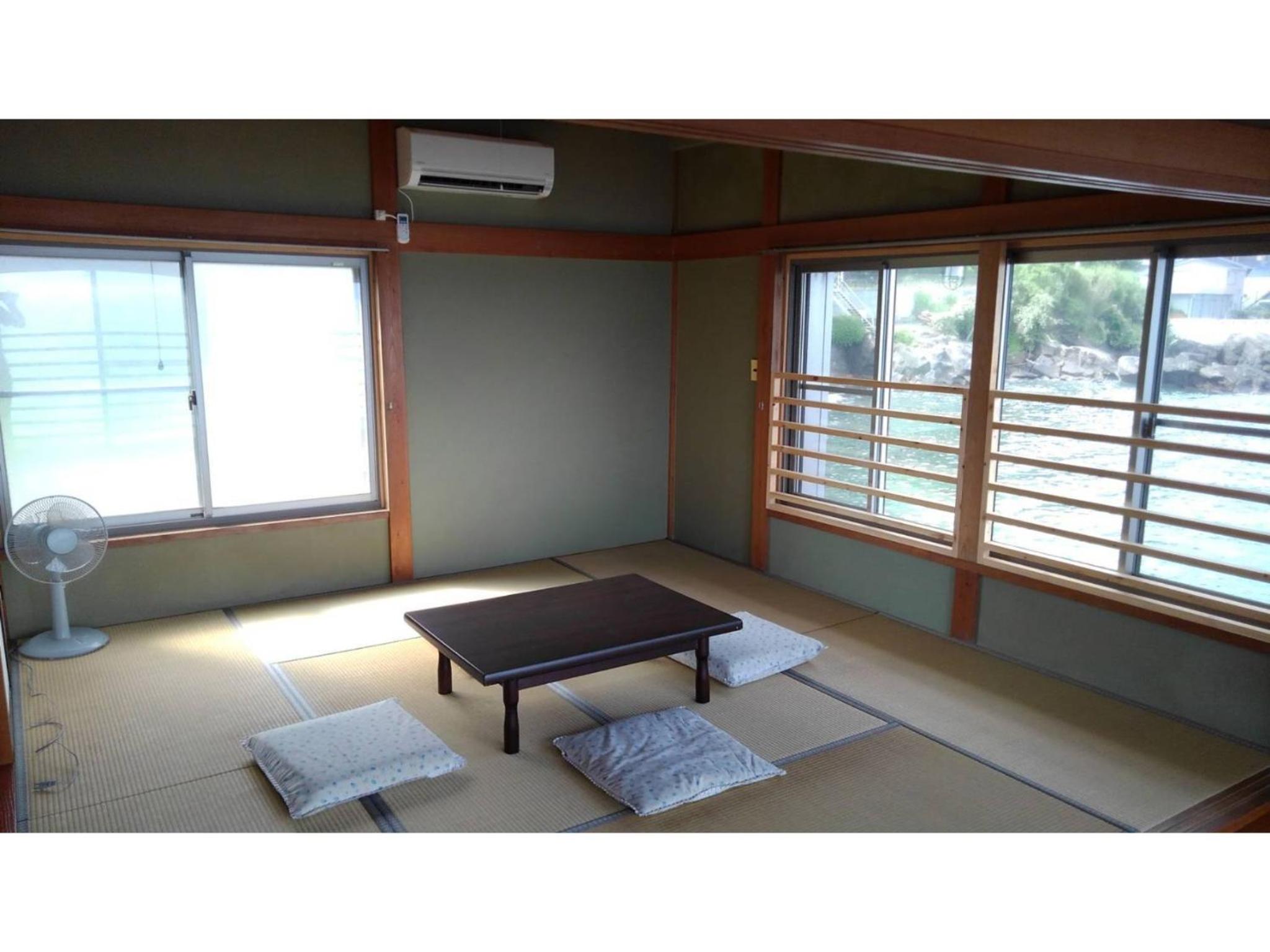 Holiday Home photo 2