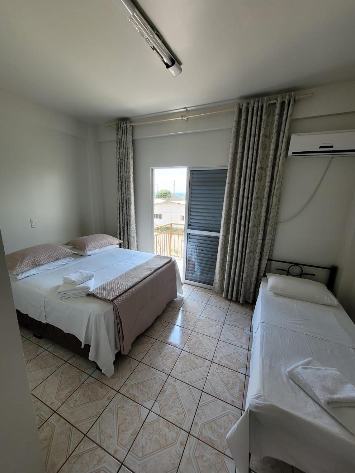 Deluxe Double or Twin Room photo 1