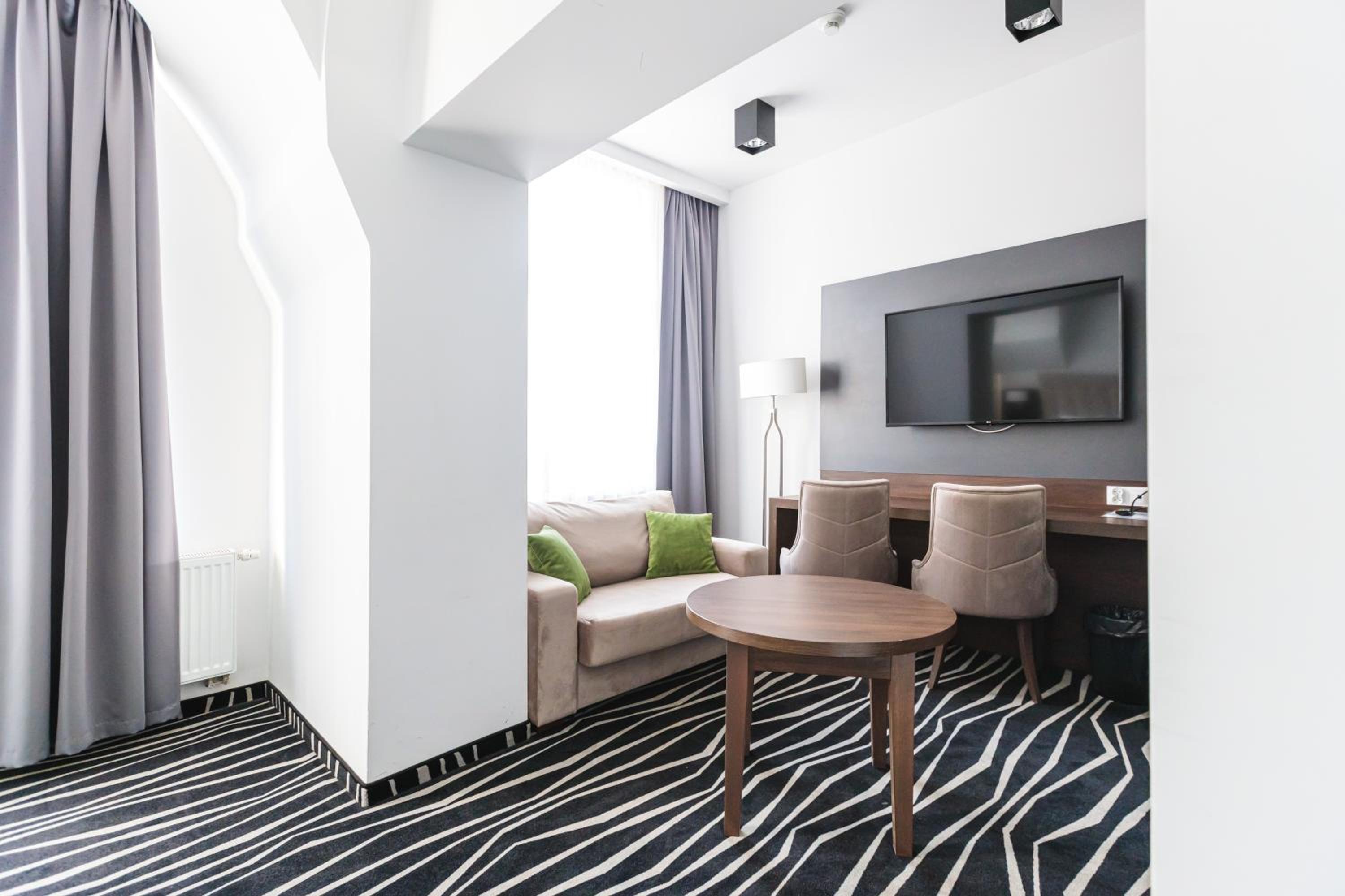 Deluxe Apartment - Photo 1