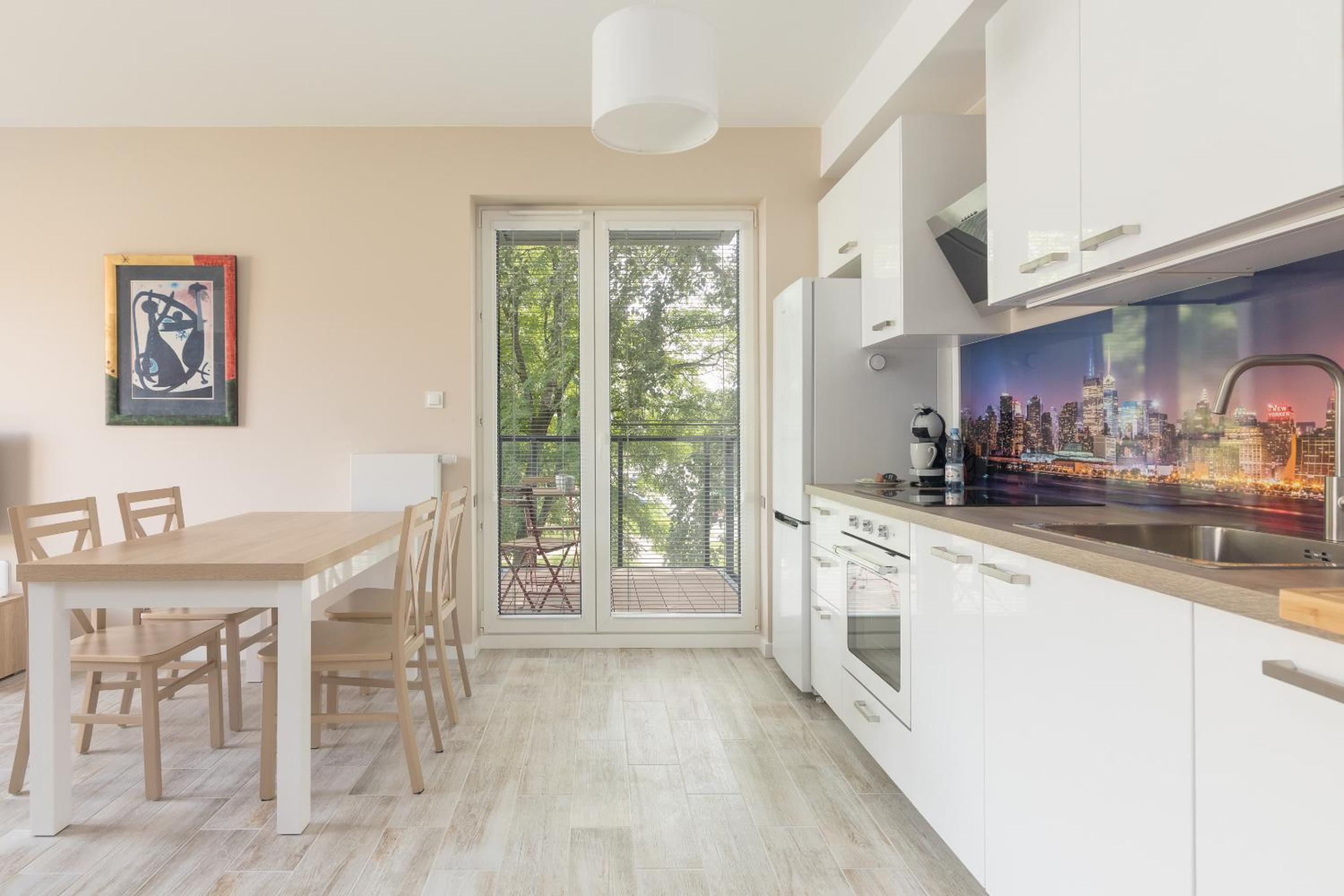 One-Bedroom Apartment - Photo 33