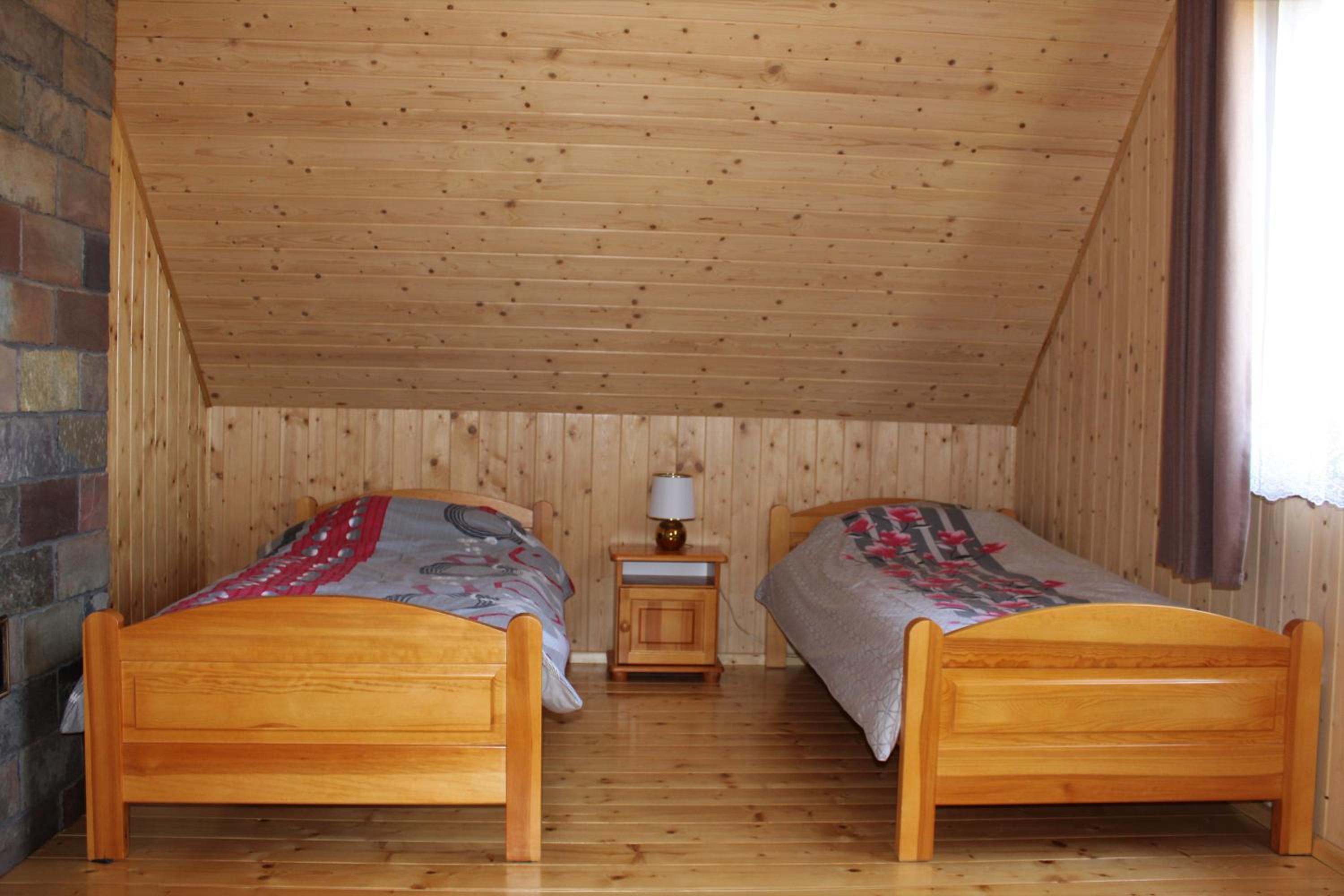One-Bedroom House - Photo 2