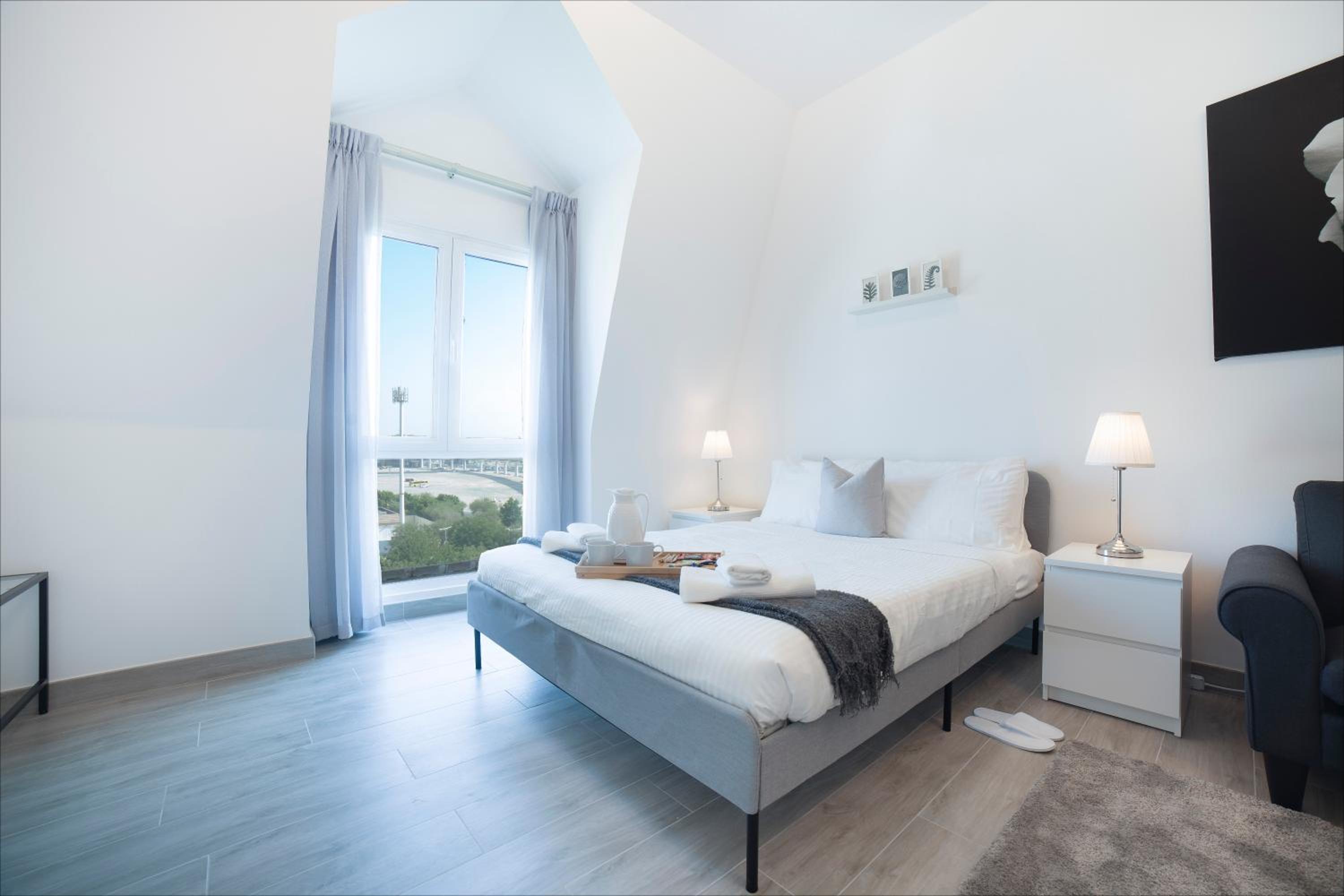 Studio Apartment photo 3