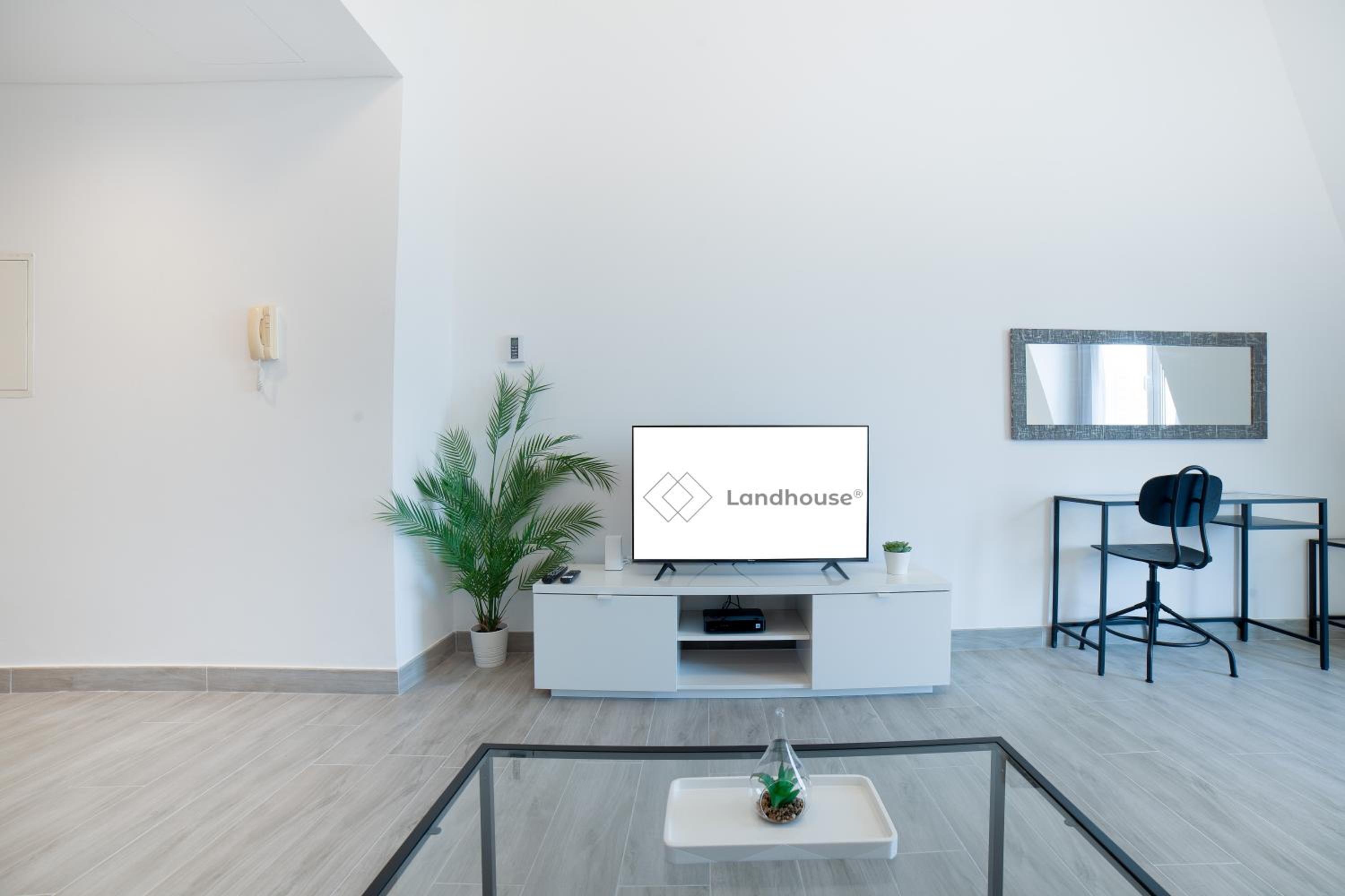 Studio Apartment photo 2