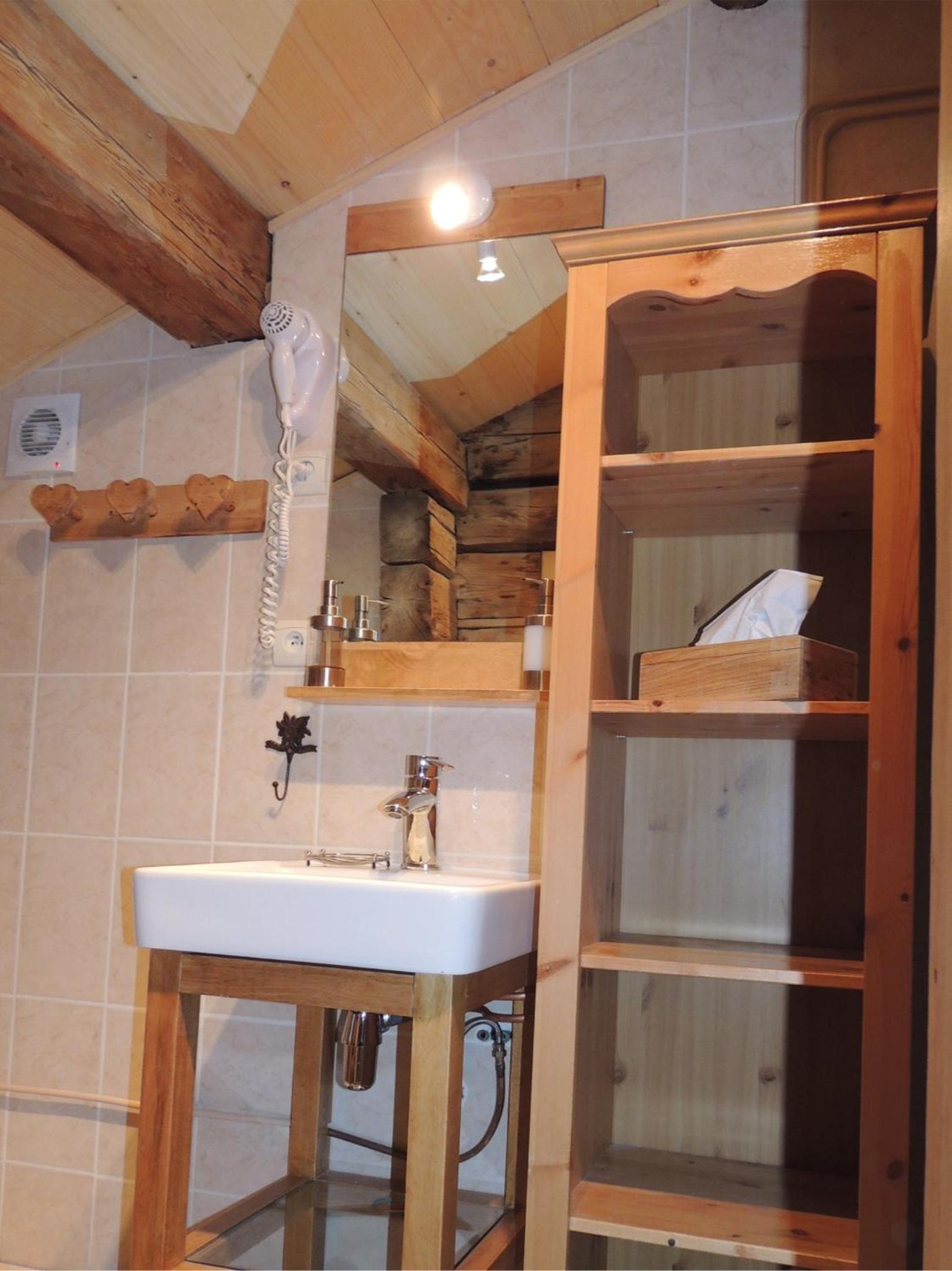 Family Suite (2 Adults + 2 Children) photo 3