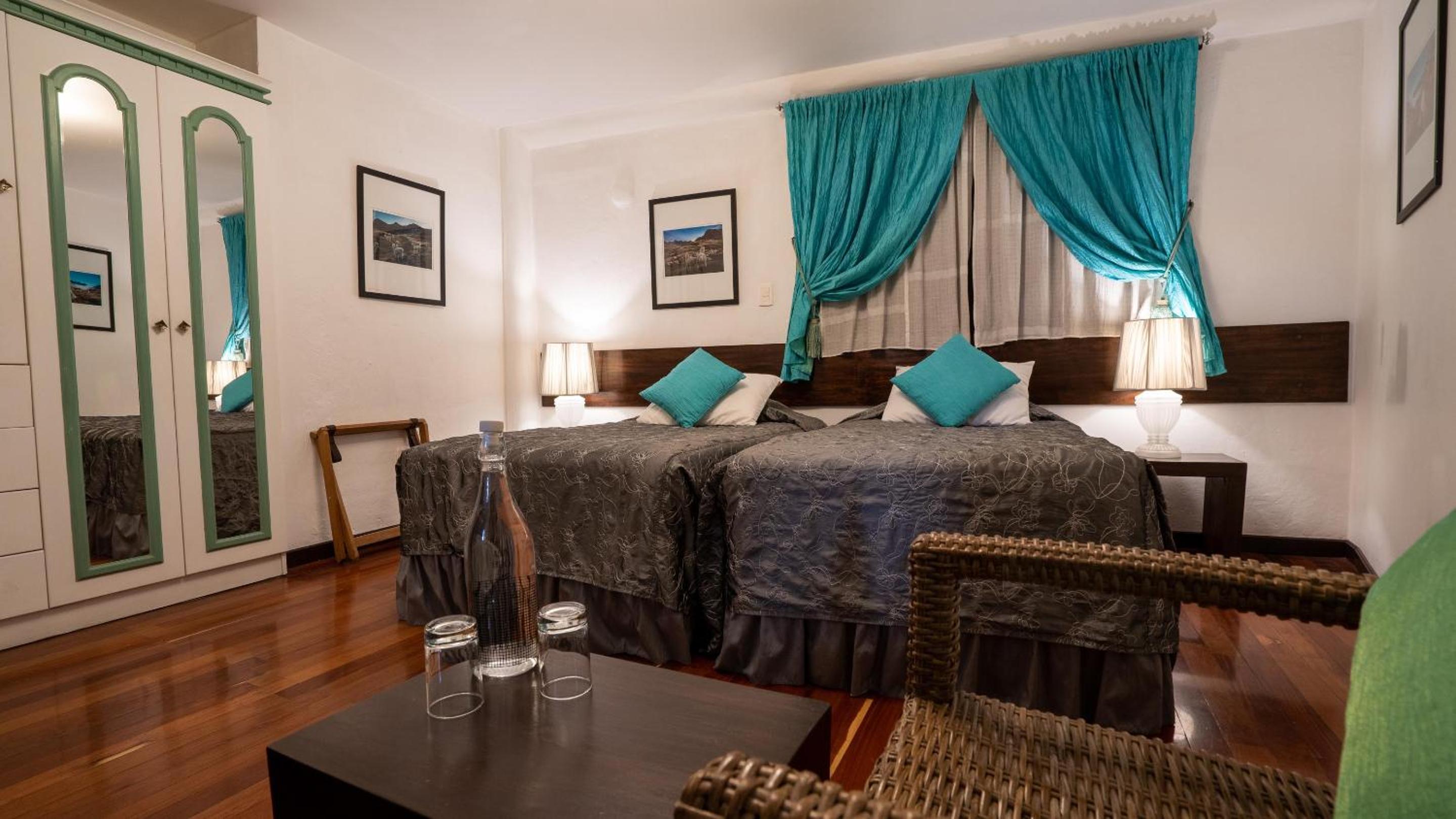 Superior Double Room photo 3
