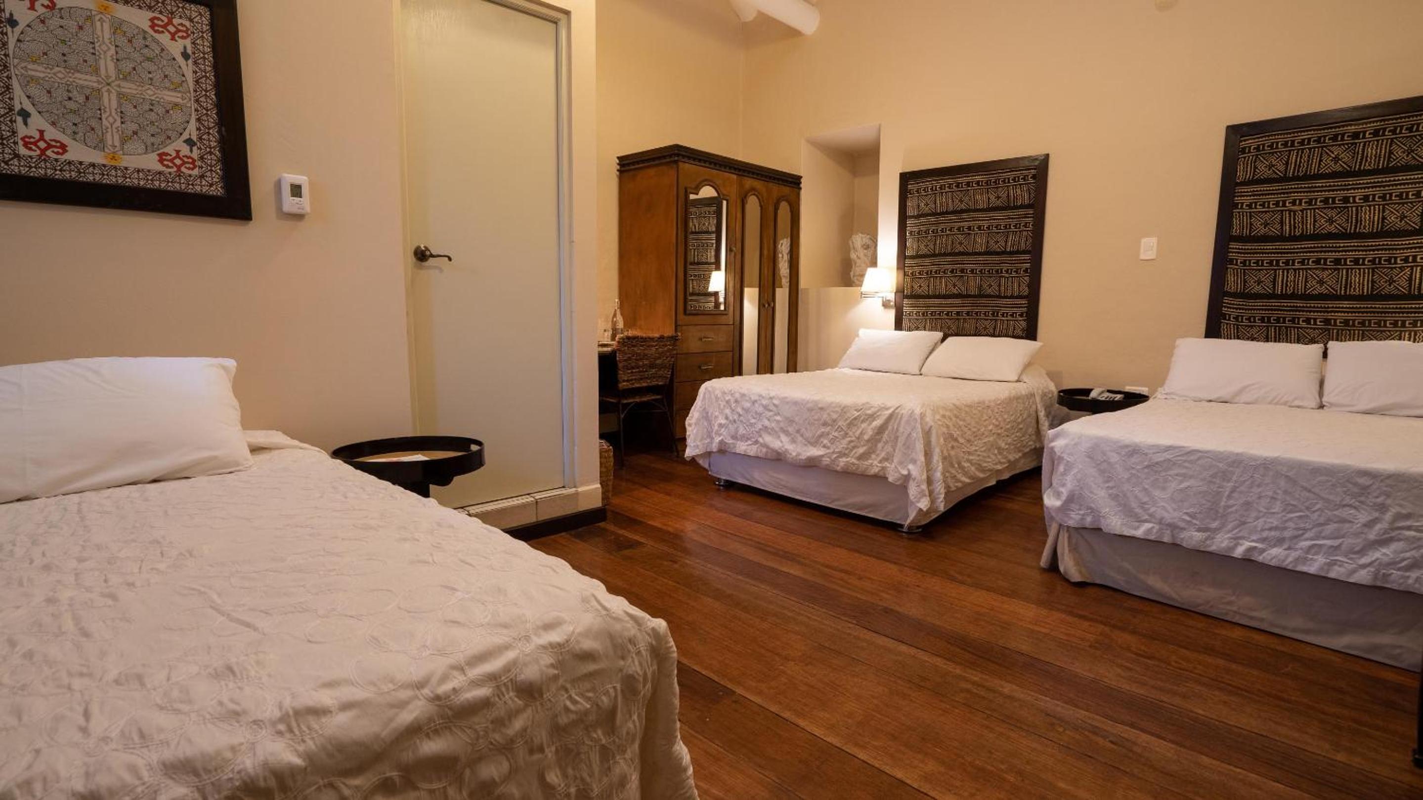Triple Room photo 2