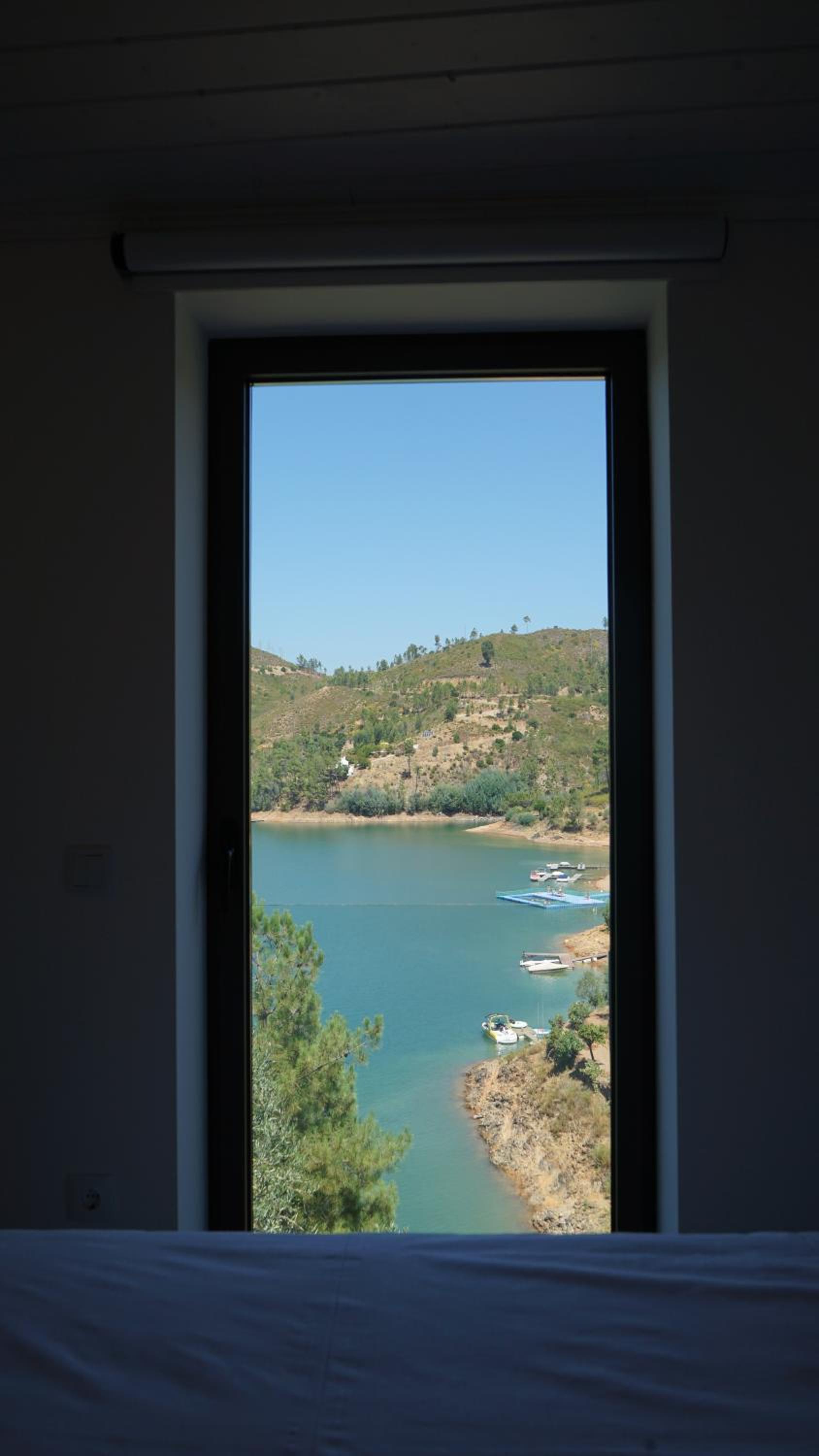 Double Room with Lake View