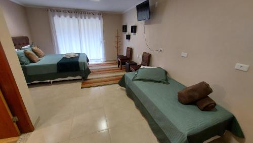 Deluxe Queen Suite - Photo 1
