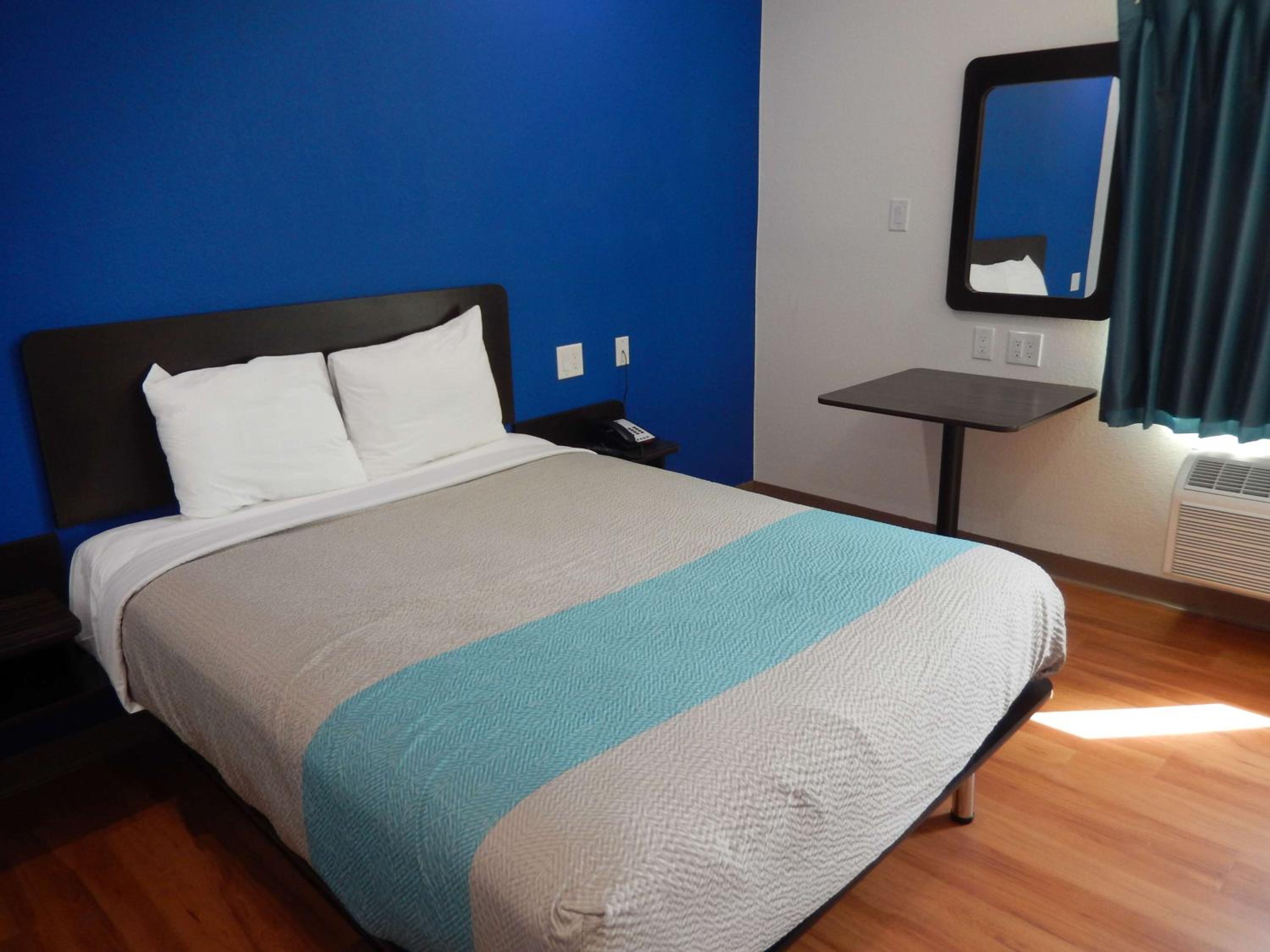 Motel 6-Houston, TX - Downtown North, Billede 5