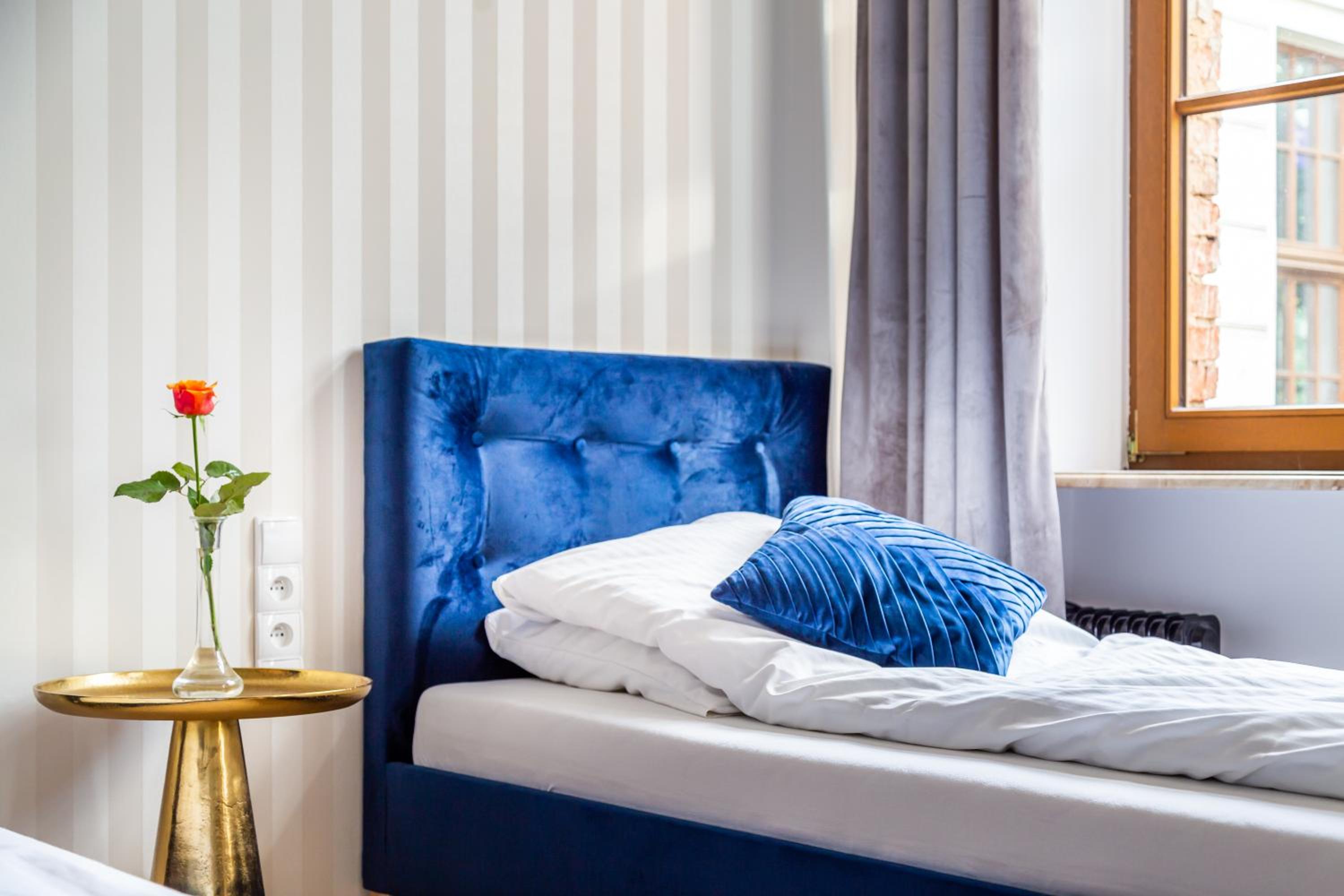 Large Twin Room