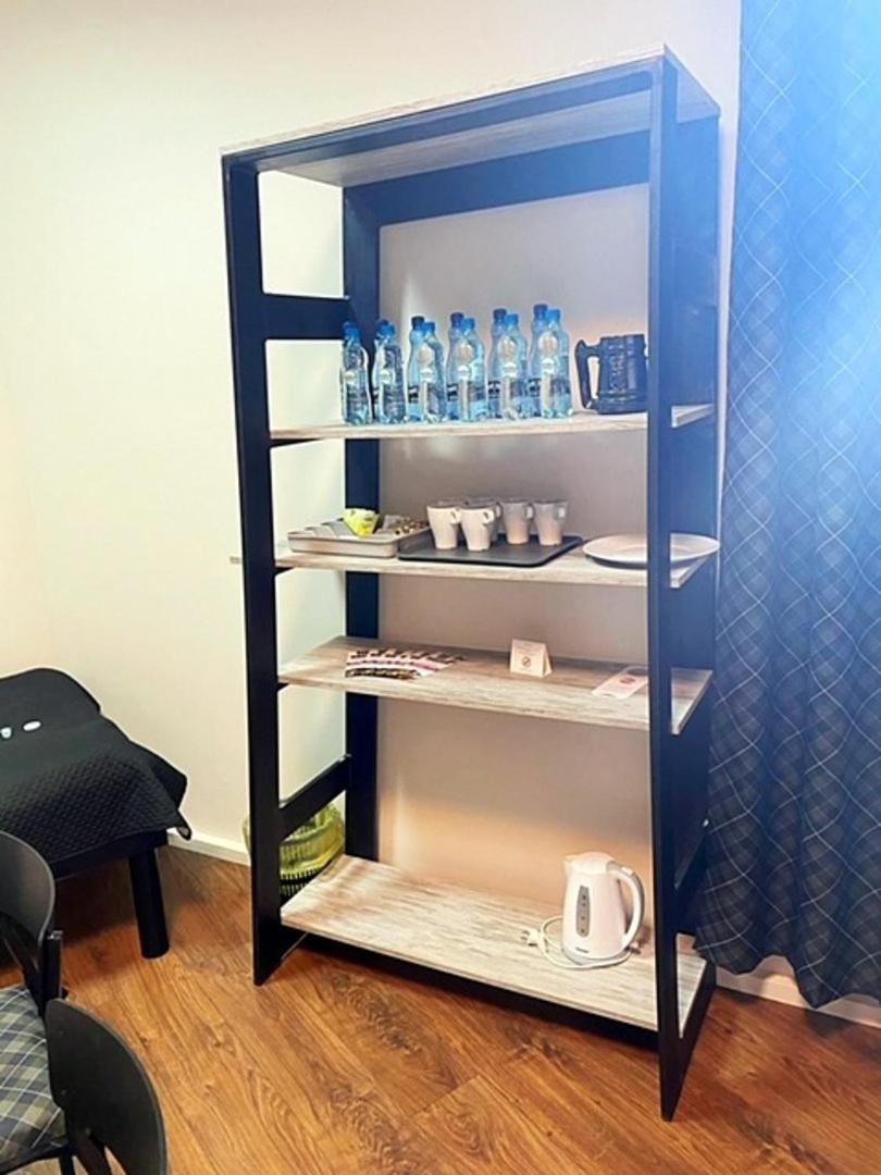 6-Bed Mixed Dormitory Room photo 2