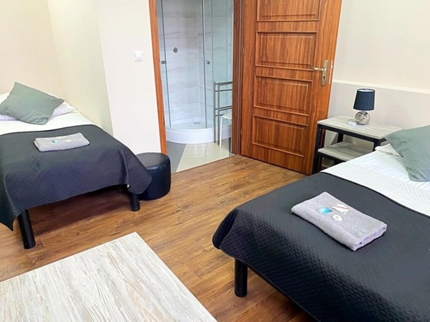 Triple Room photo 2