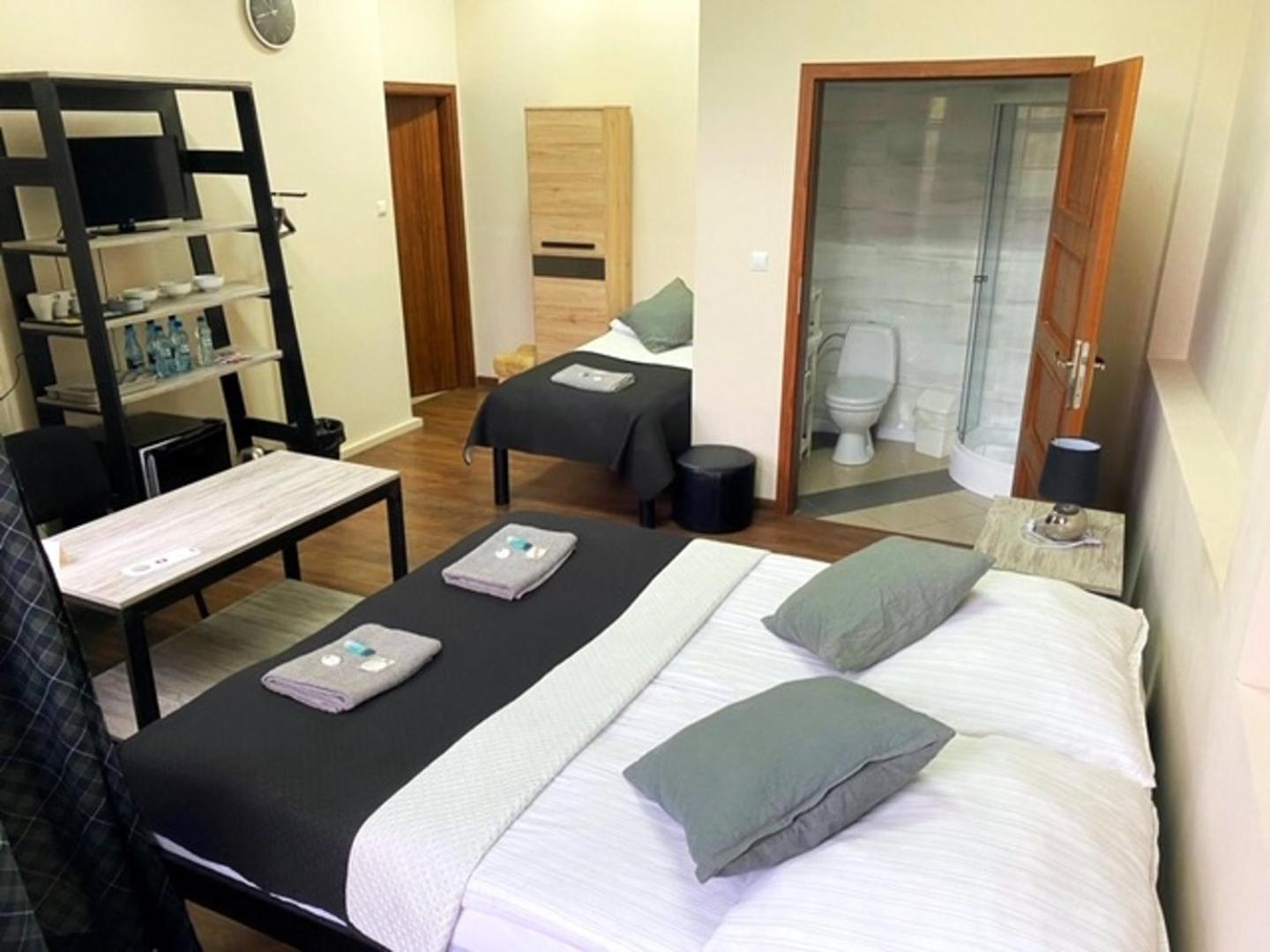 Triple Room photo 3