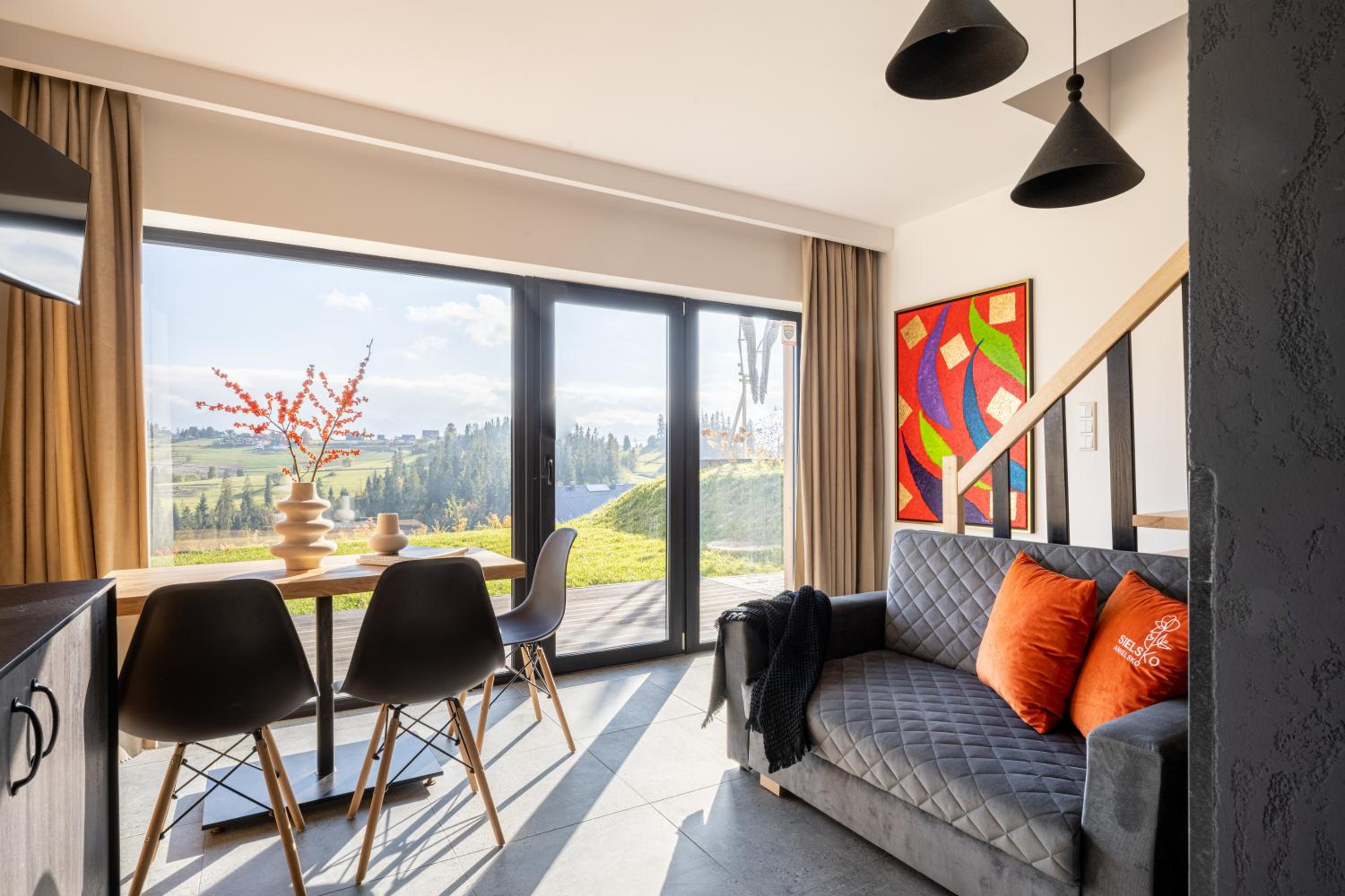 Chalet