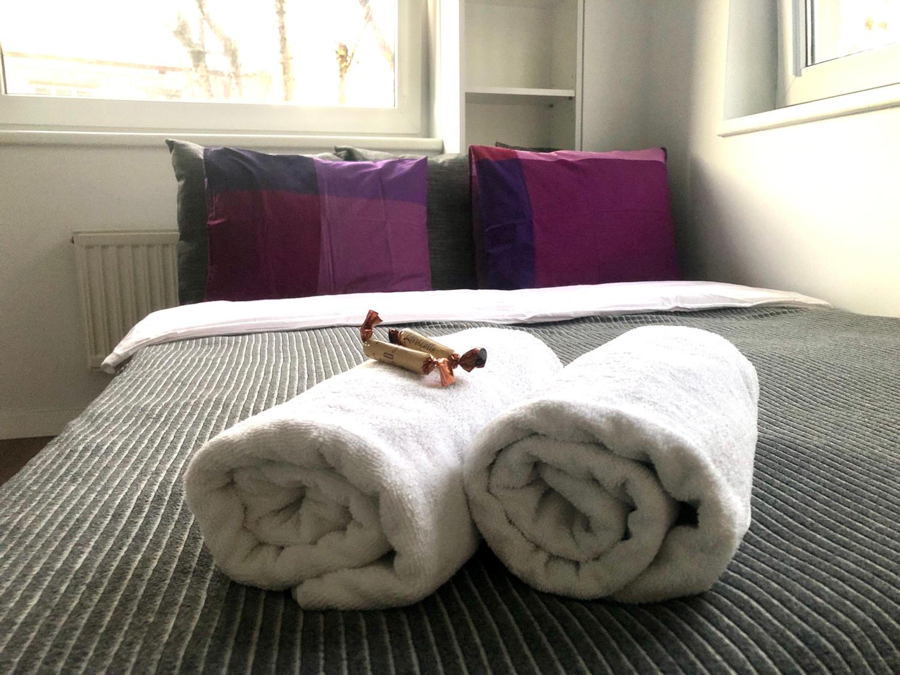 Standard Double Room photo 3