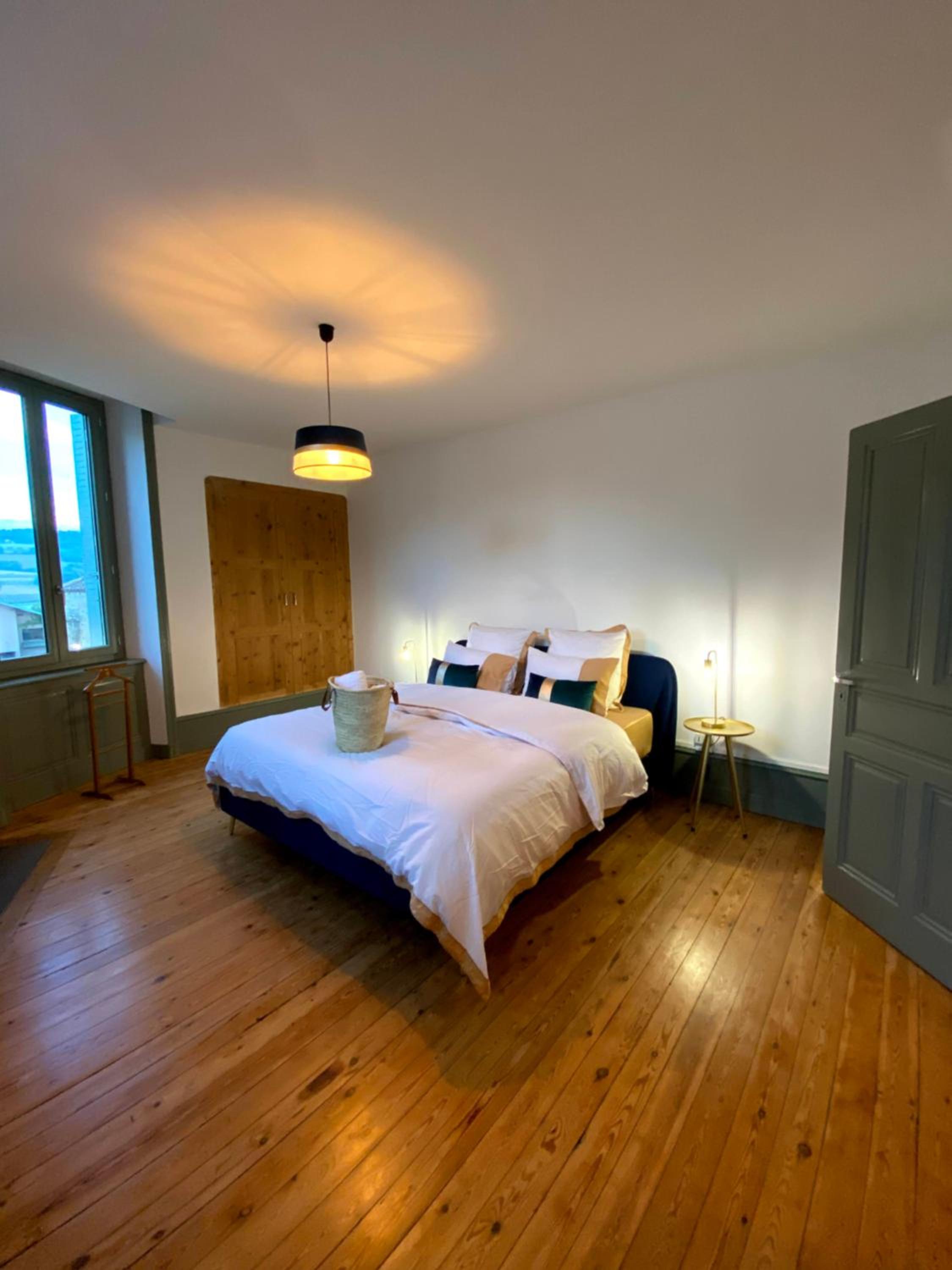 King Suite - Photo 1