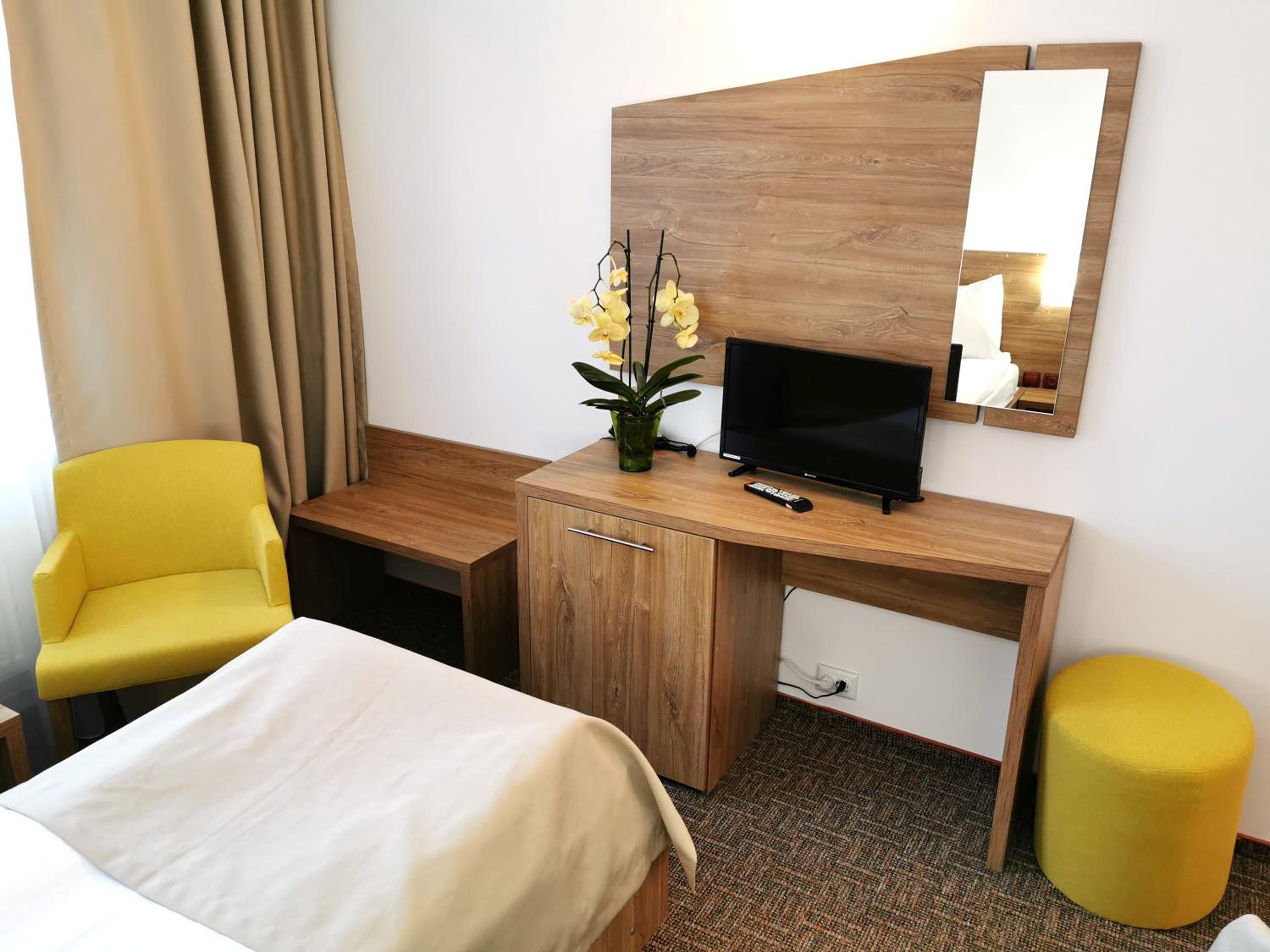 Standard Double Room photo 1