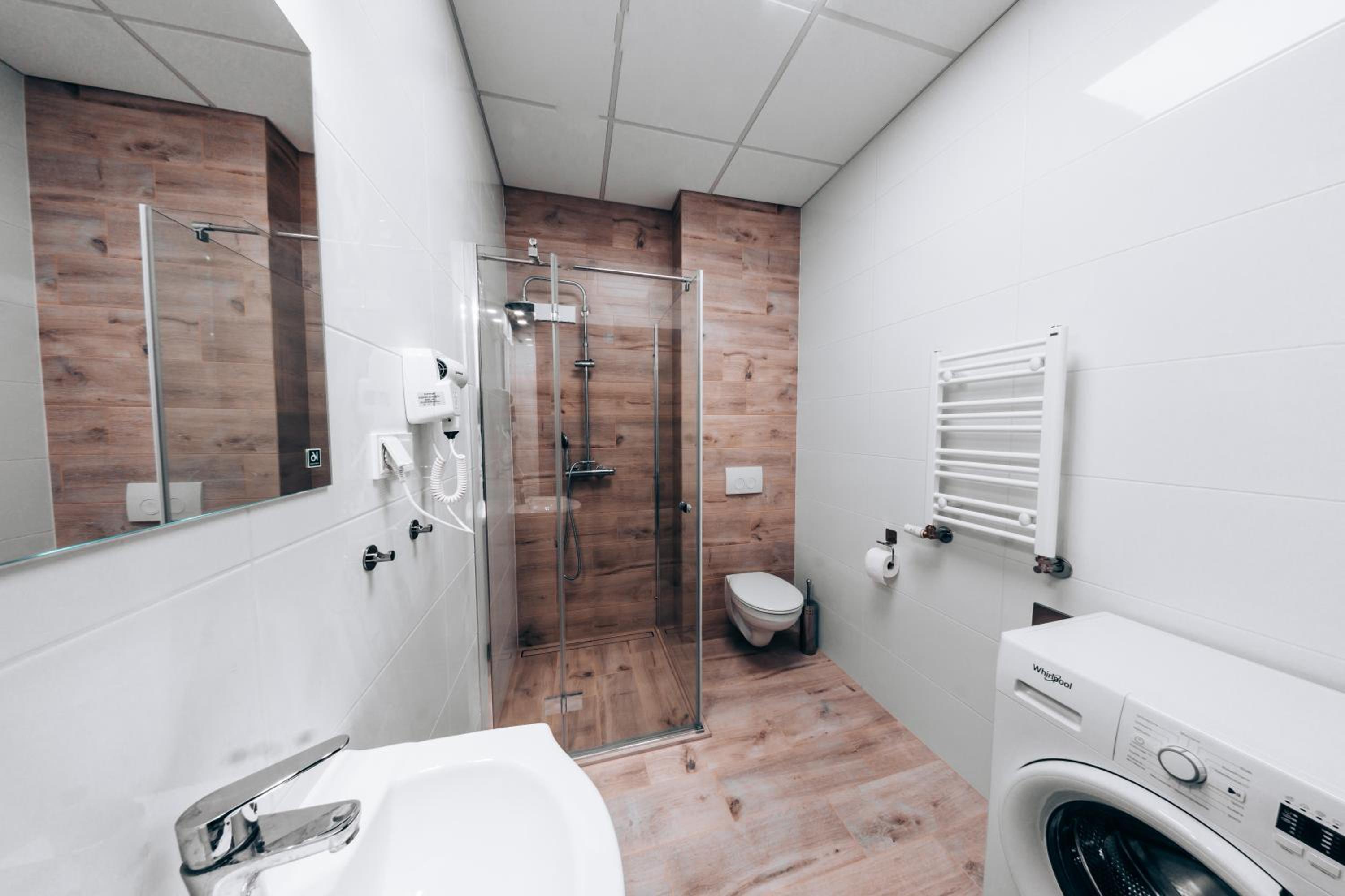 Studio Apartment - Photo 3
