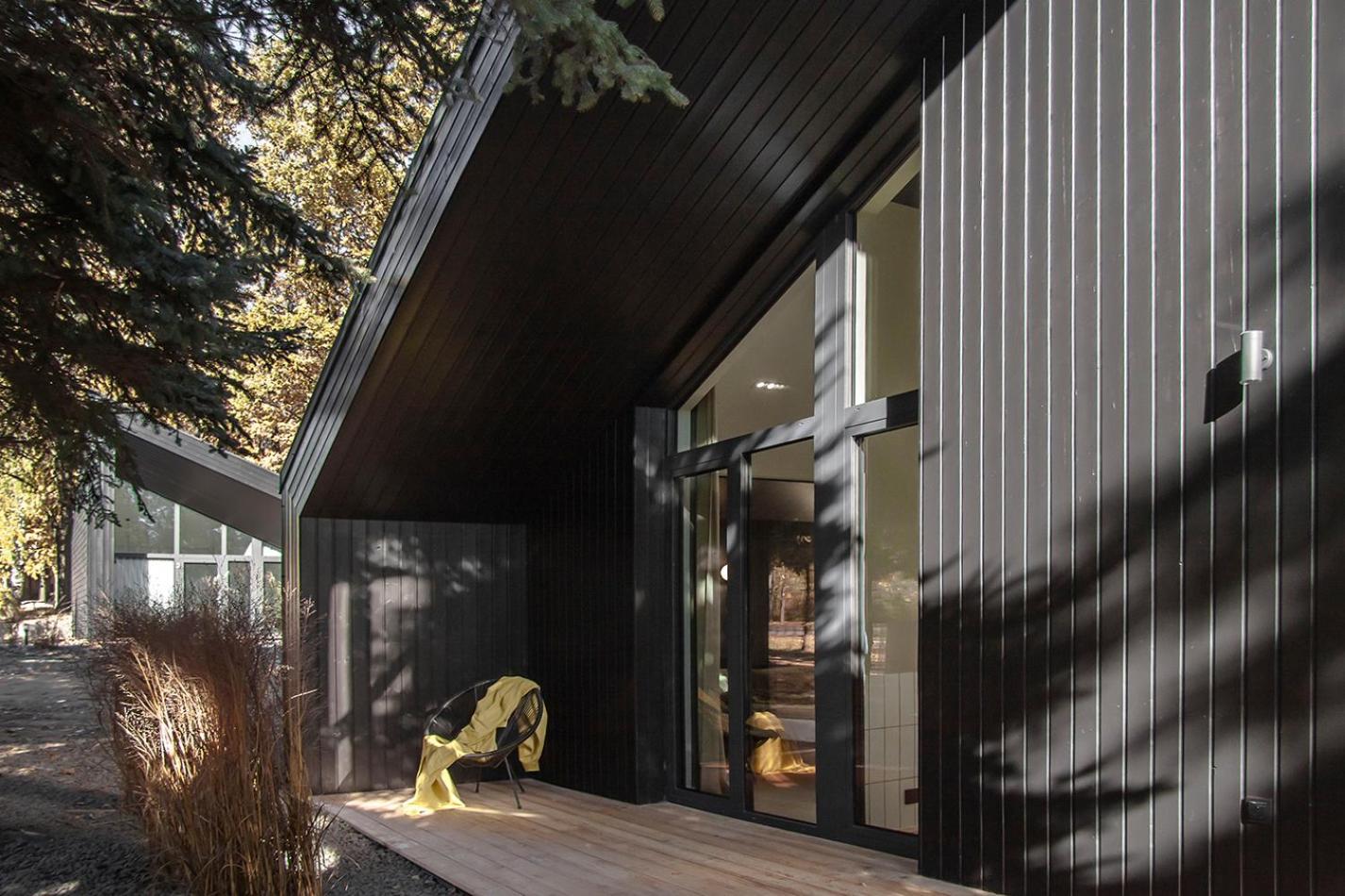 Two-Bedroom Chalet photo 3